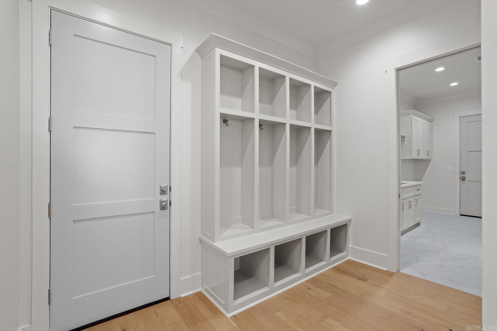 Lands End Estates - Residential