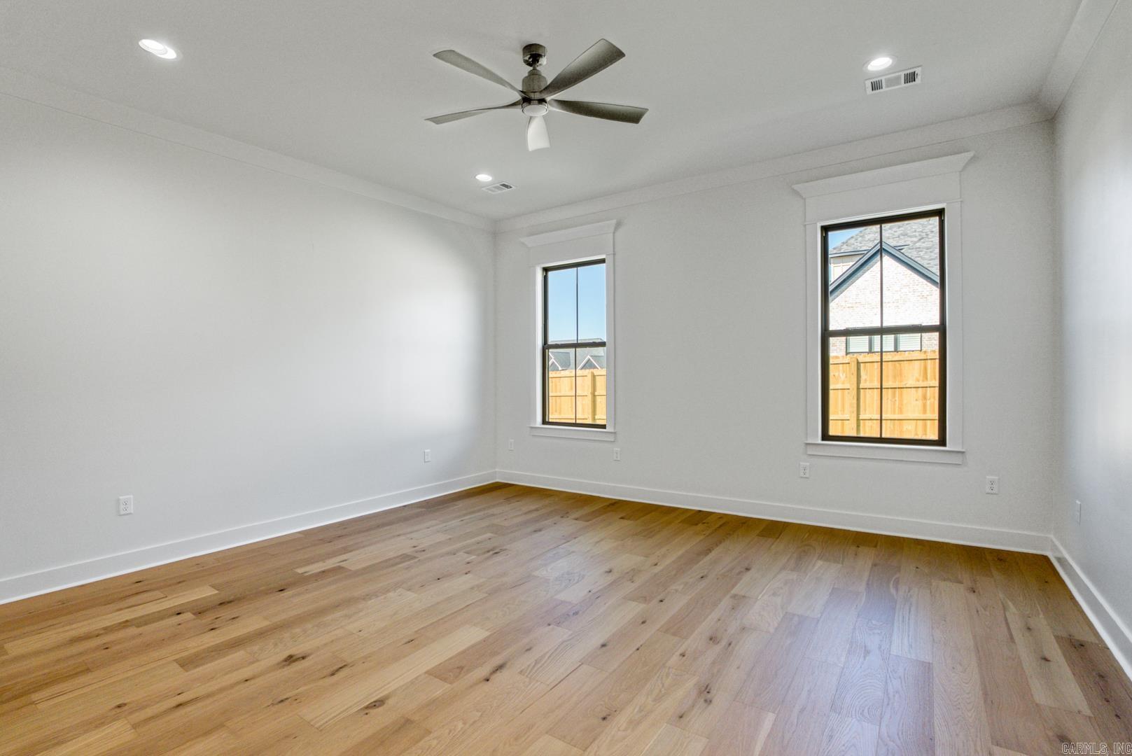 Lands End Estates - Residential