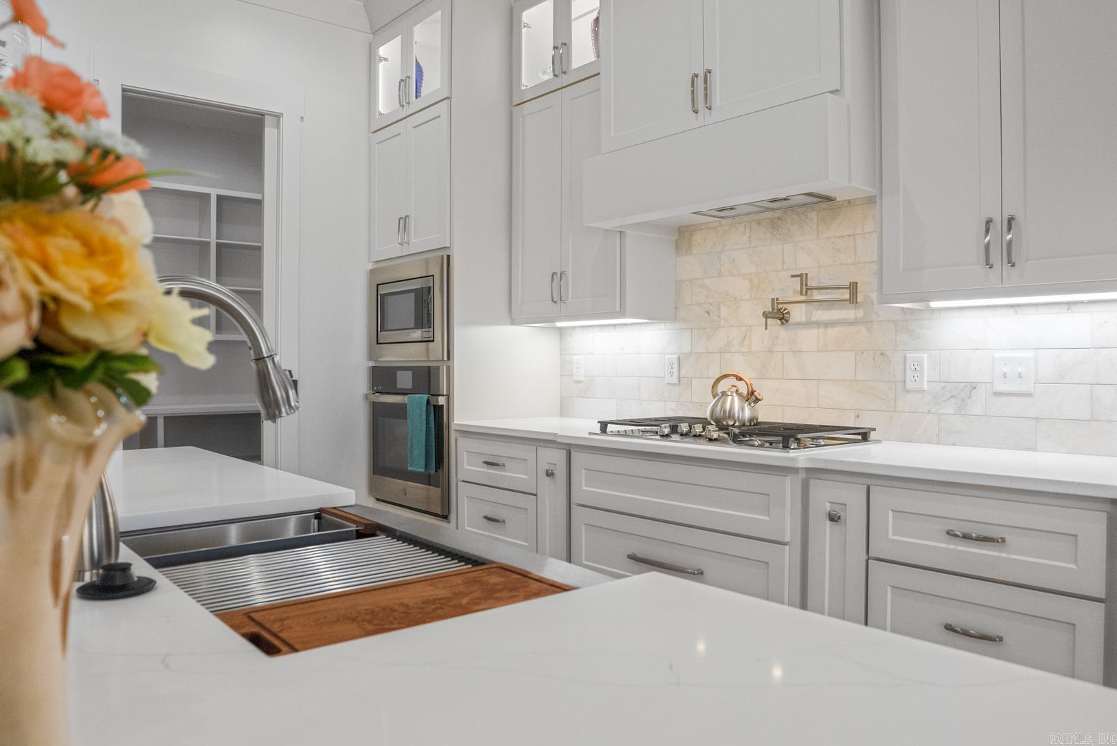 Lands End Estates - Residential