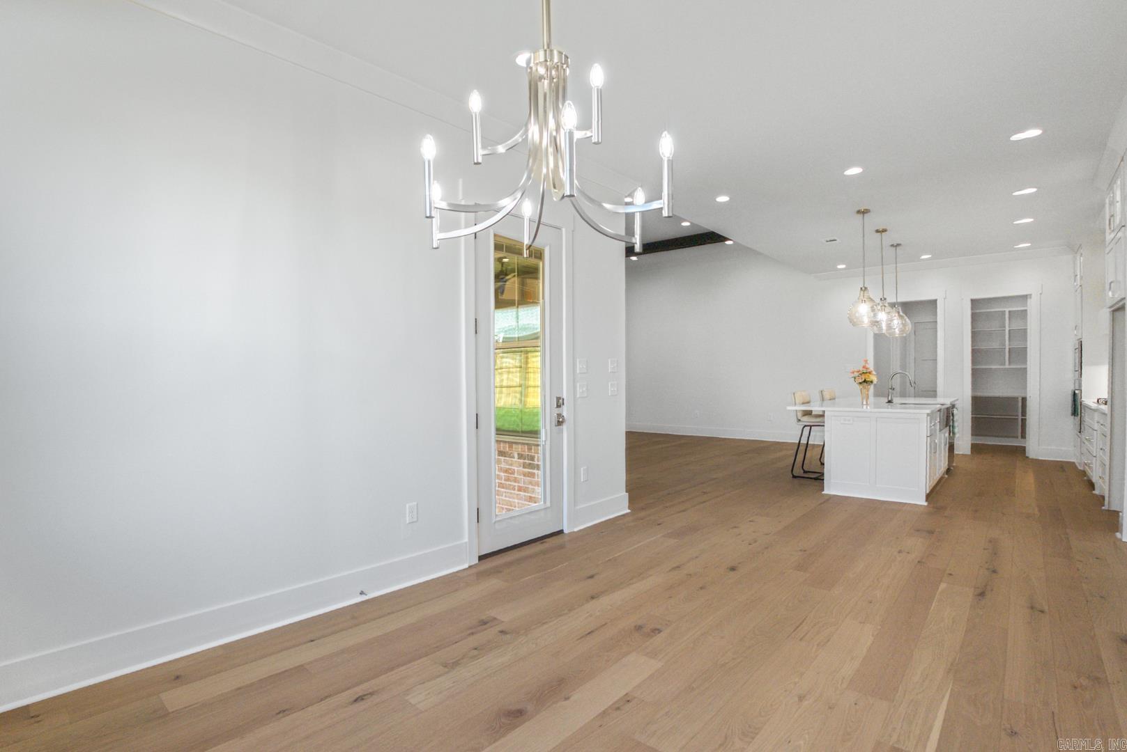 Lands End Estates - Residential