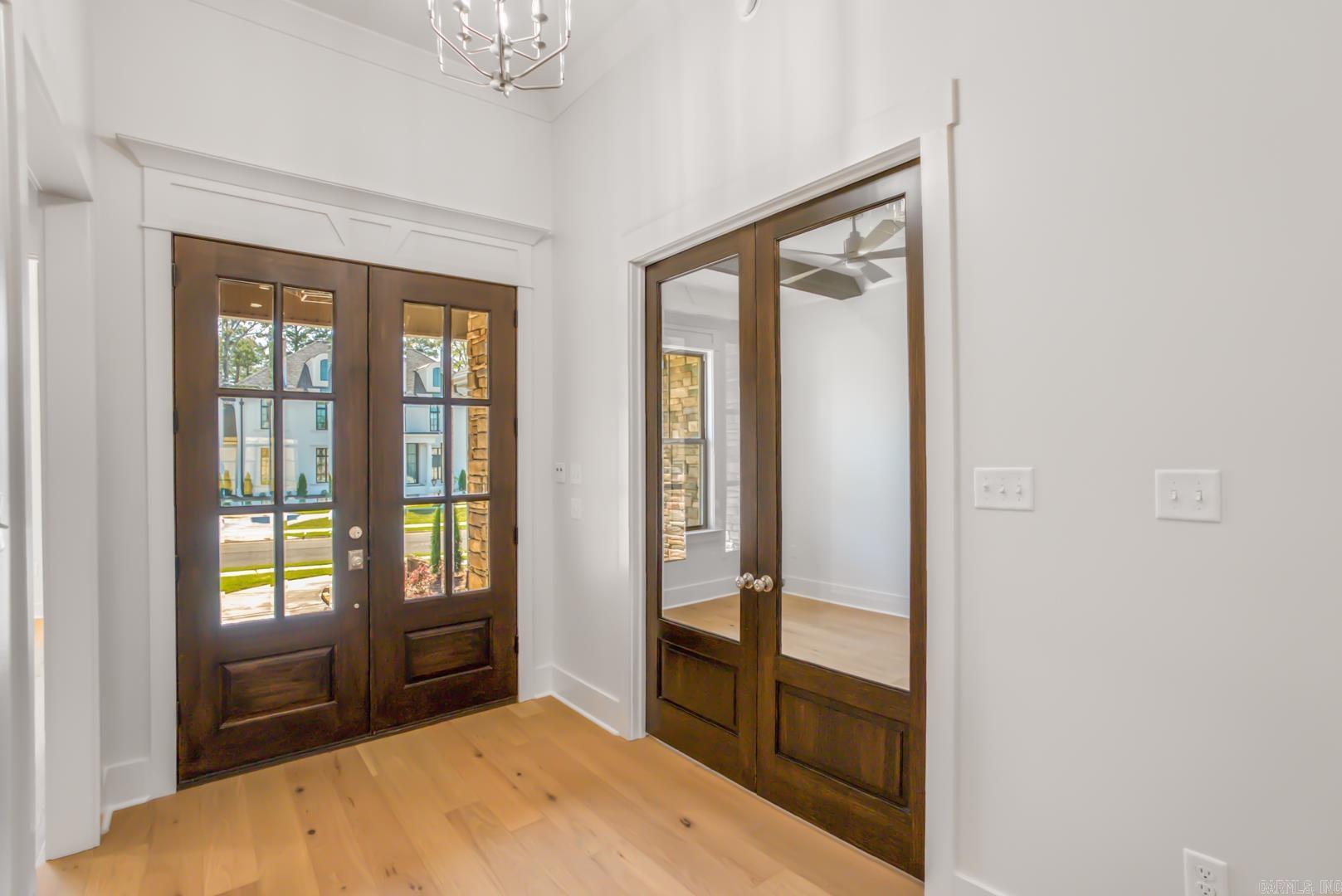 Lands End Estates - Residential