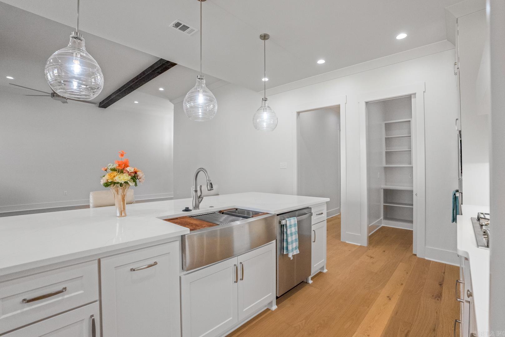Lands End Estates - Residential