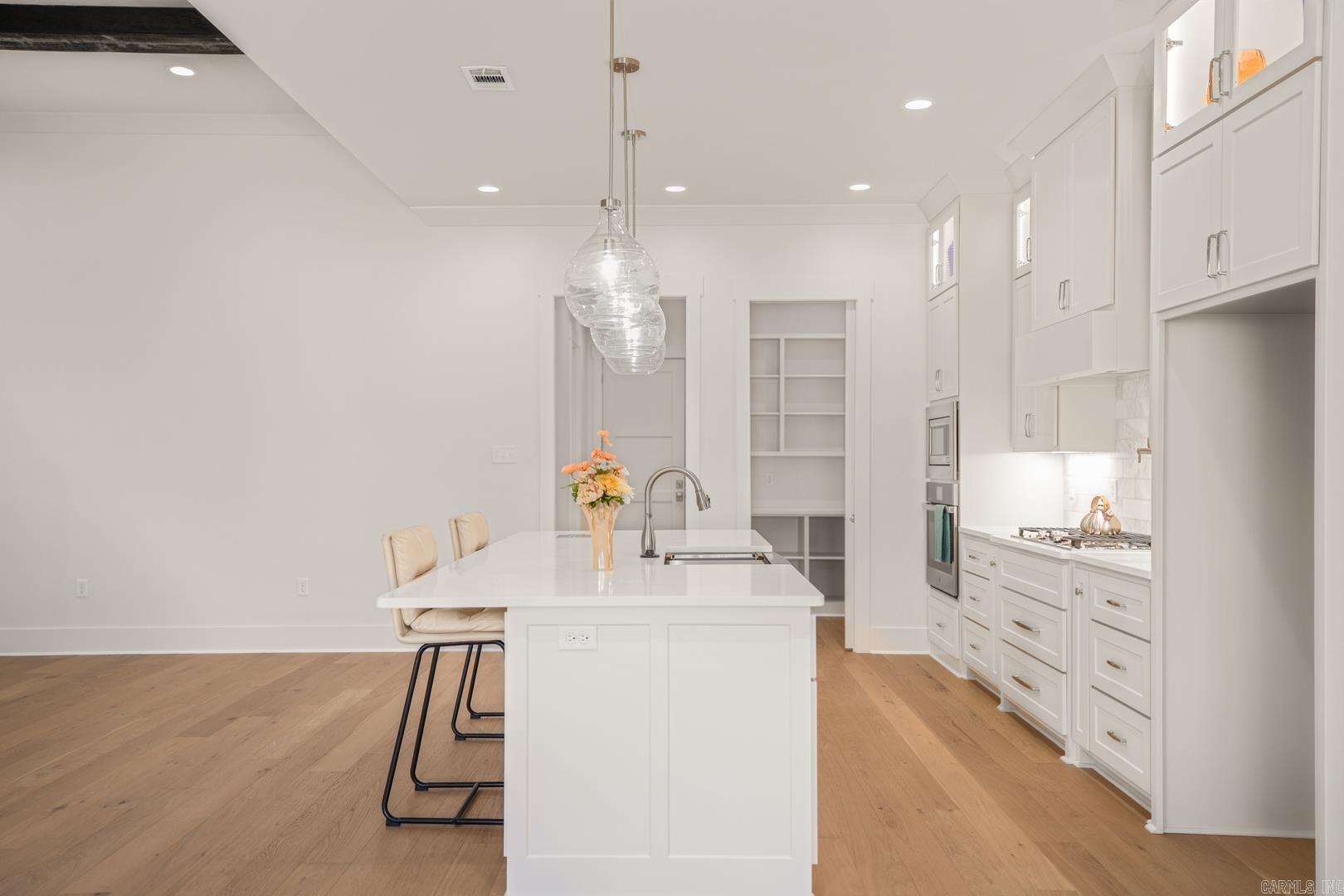 Lands End Estates - Residential