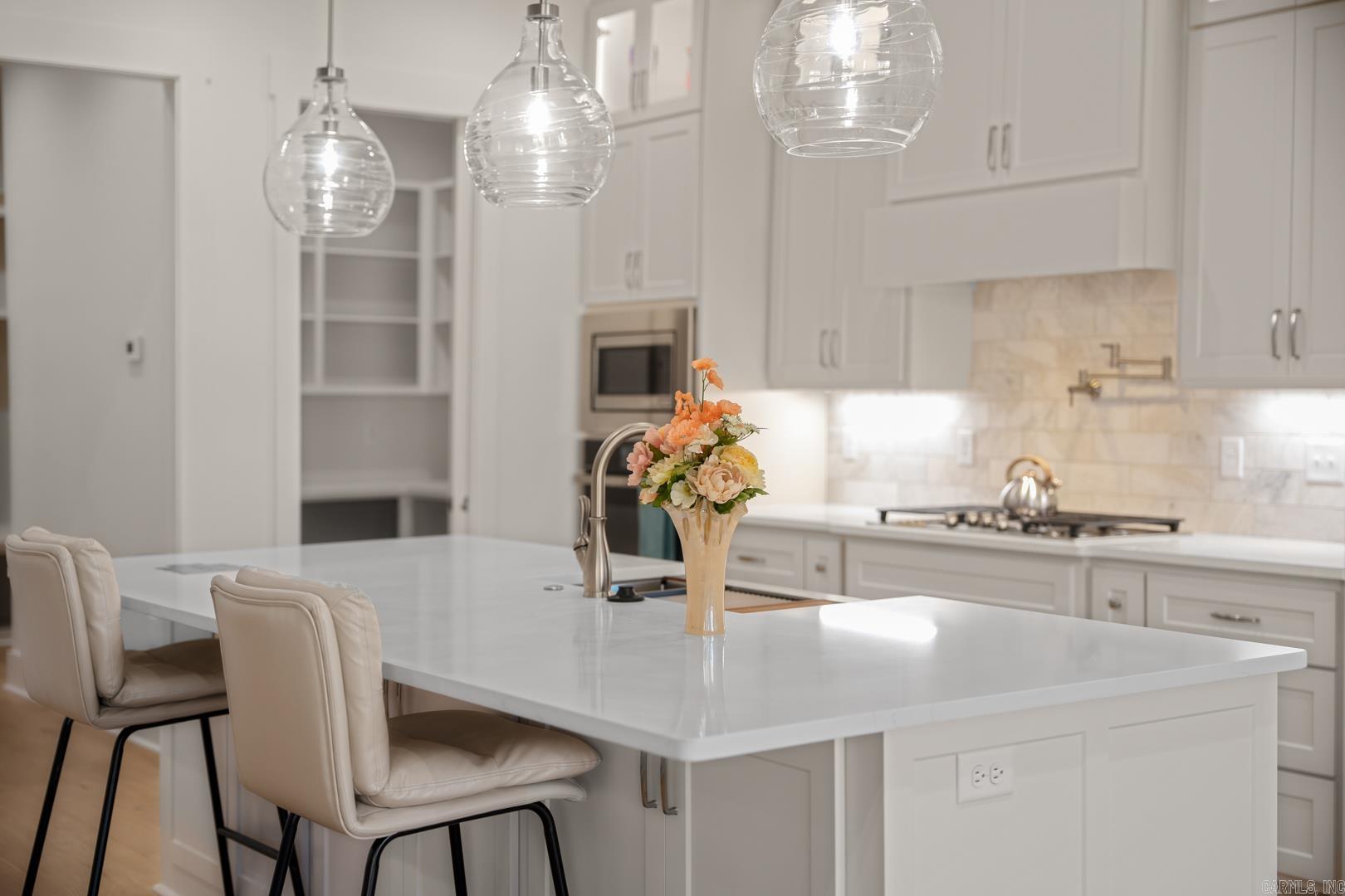 Lands End Estates - Residential