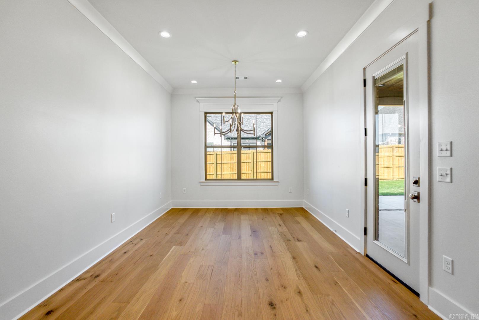 Lands End Estates - Residential