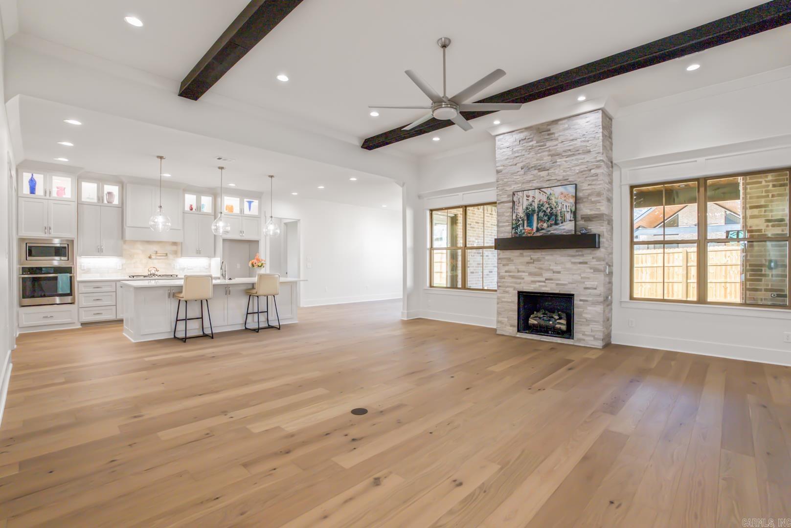 Lands End Estates - Residential