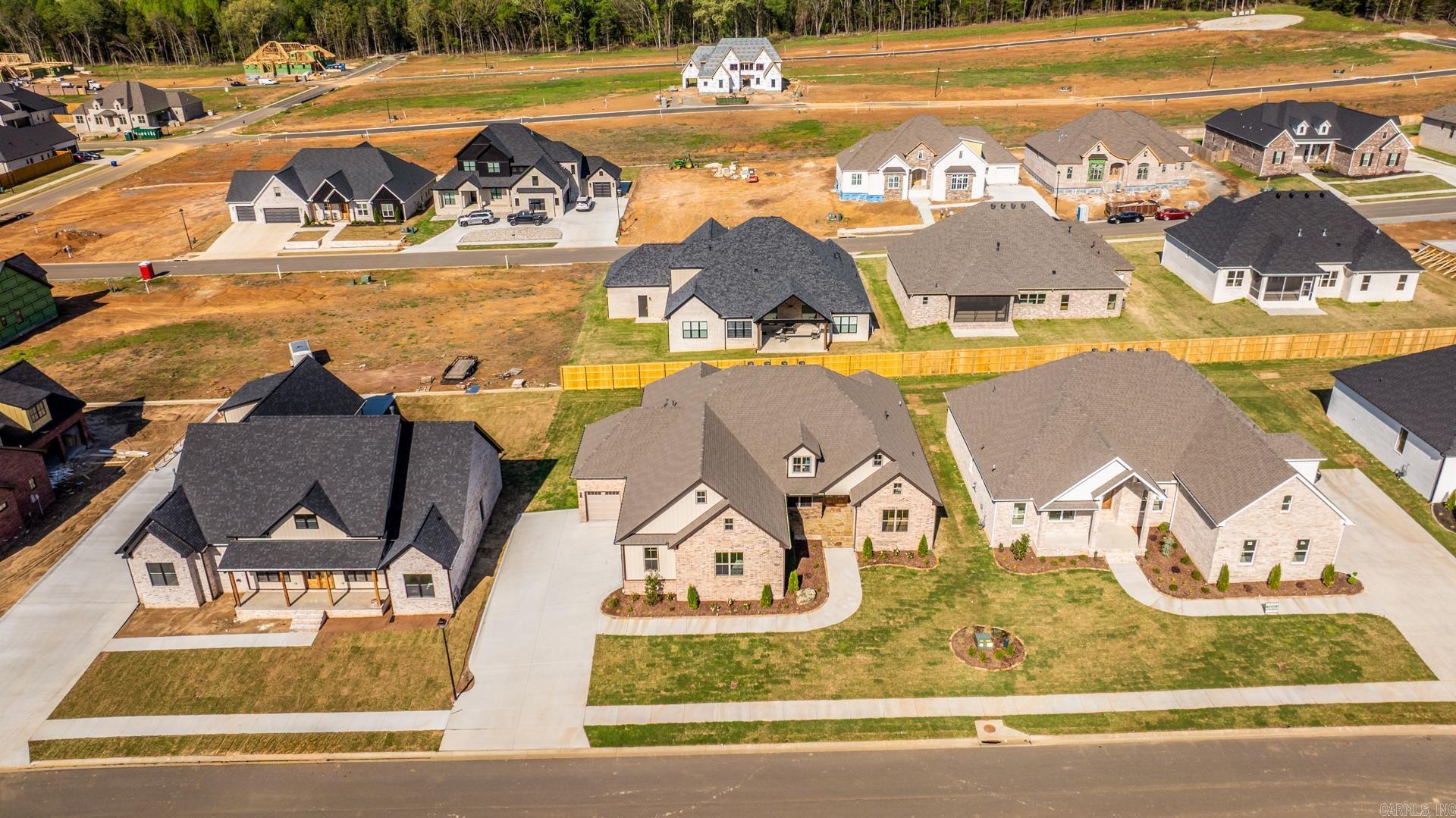 Lands End Estates - Residential