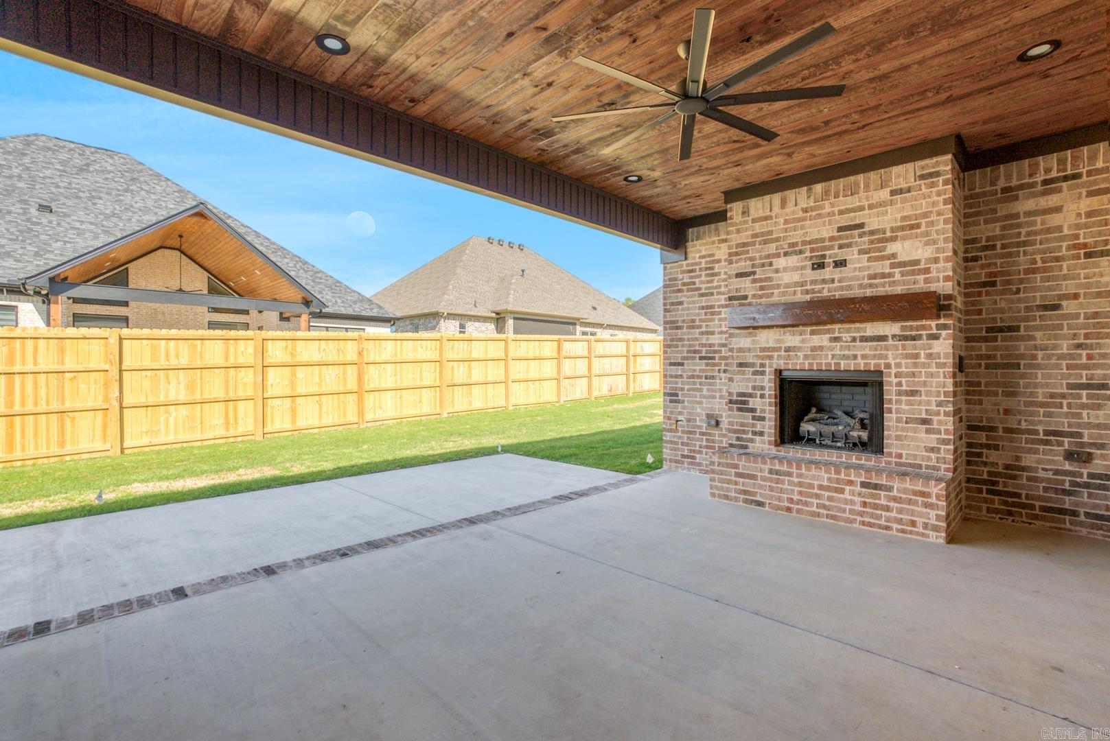 Lands End Estates - Residential