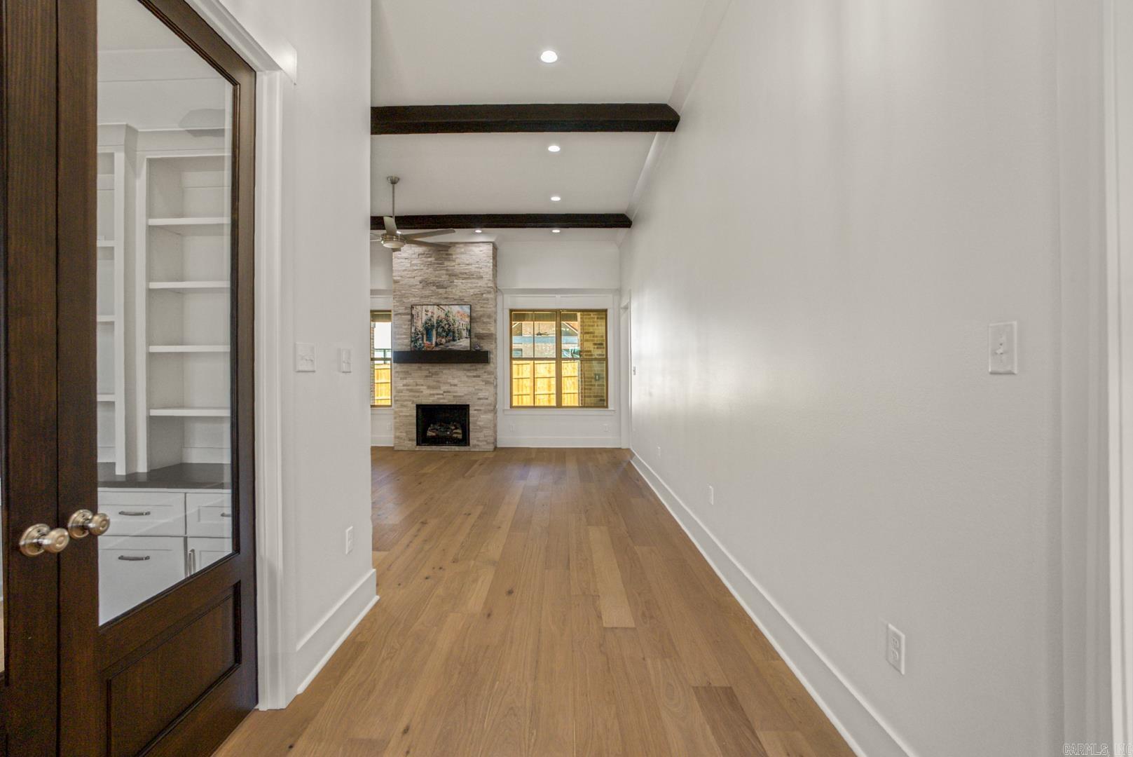 Lands End Estates - Residential