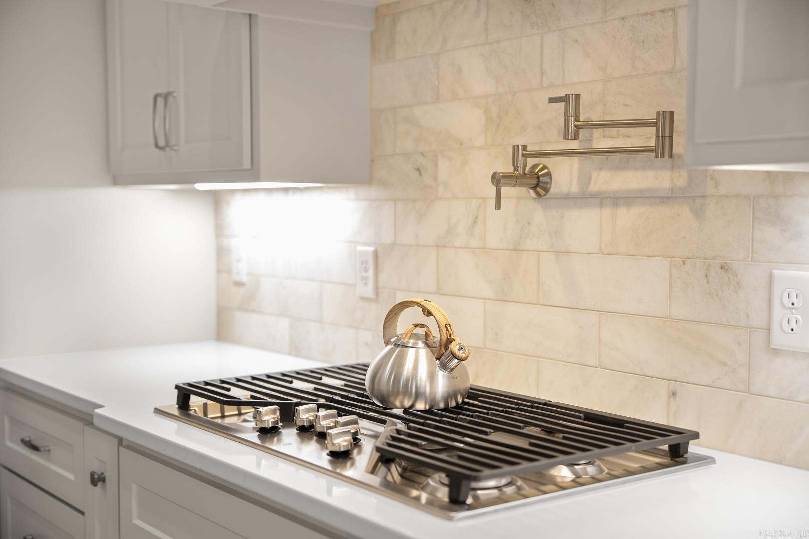 Lands End Estates - Residential