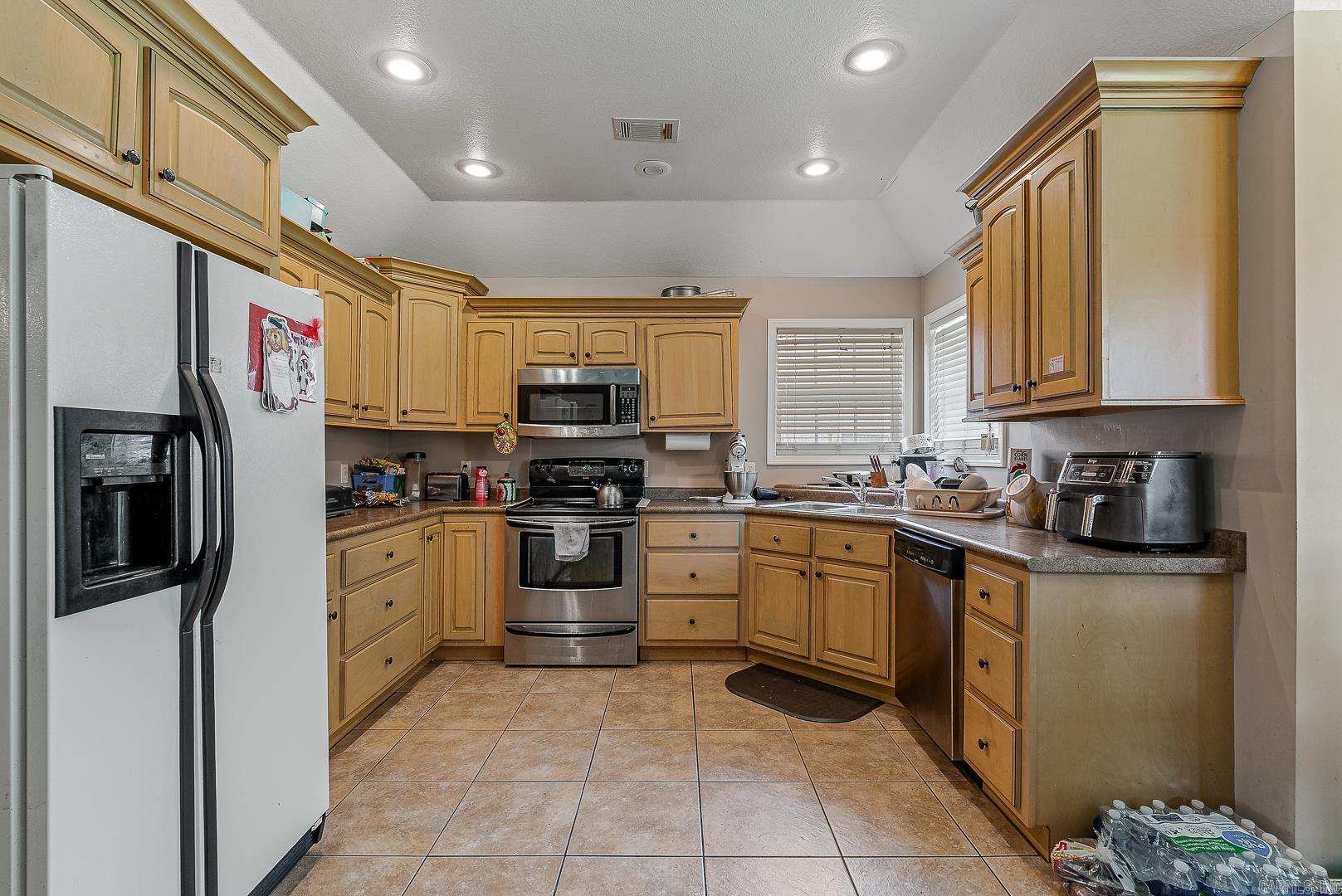 Caldwell Acres - Residential