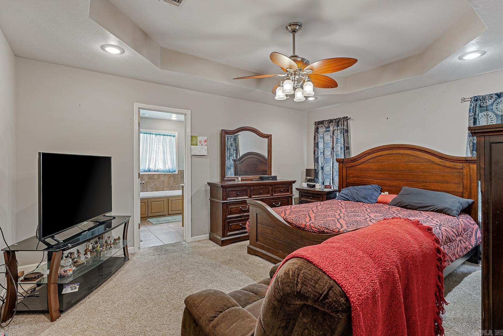 Caldwell Acres - Residential