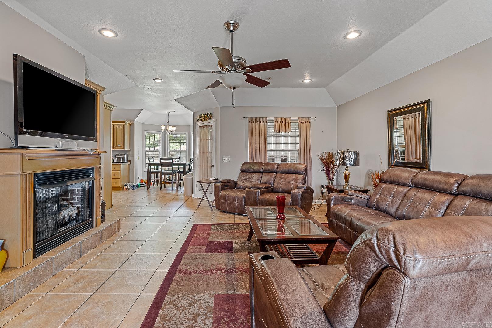 Caldwell Acres - Residential