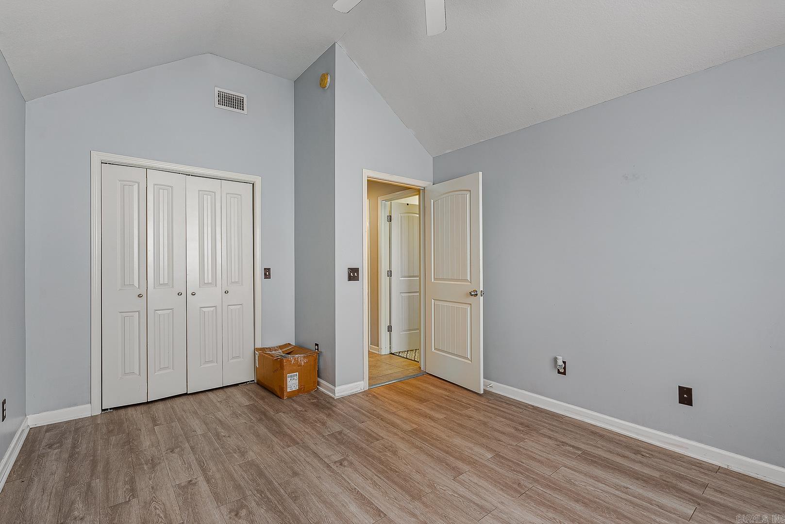 Caldwell Acres - Residential