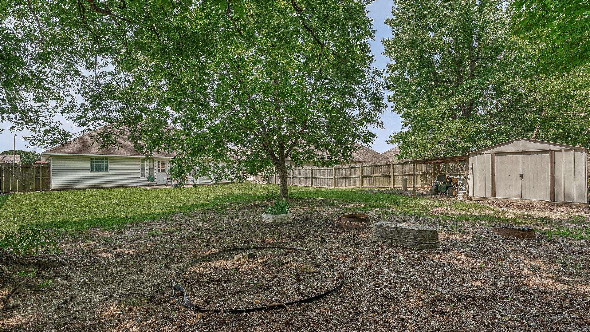 Caldwell Acres - Residential