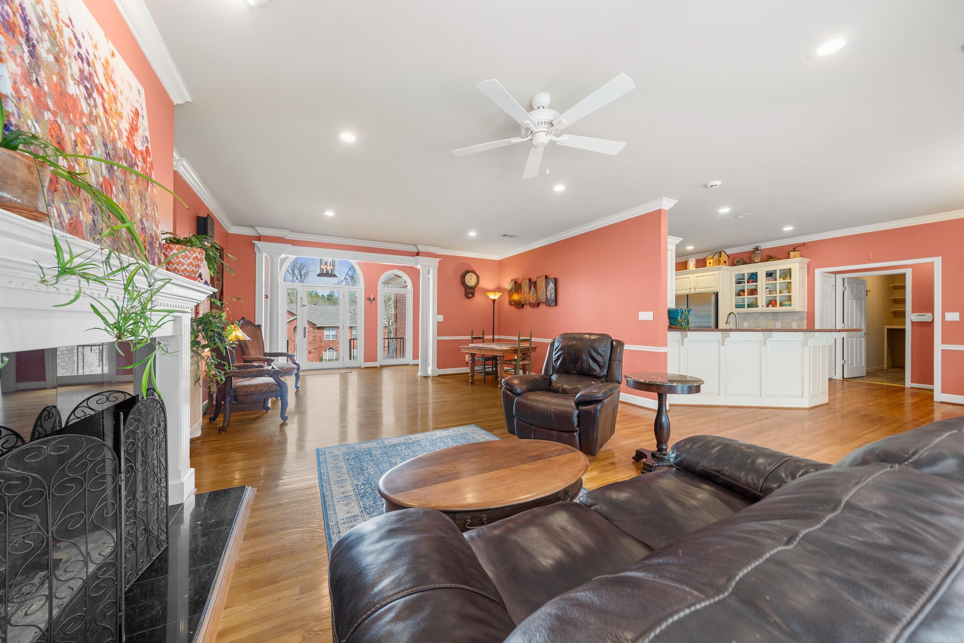Eastgate II Phase III - Residential