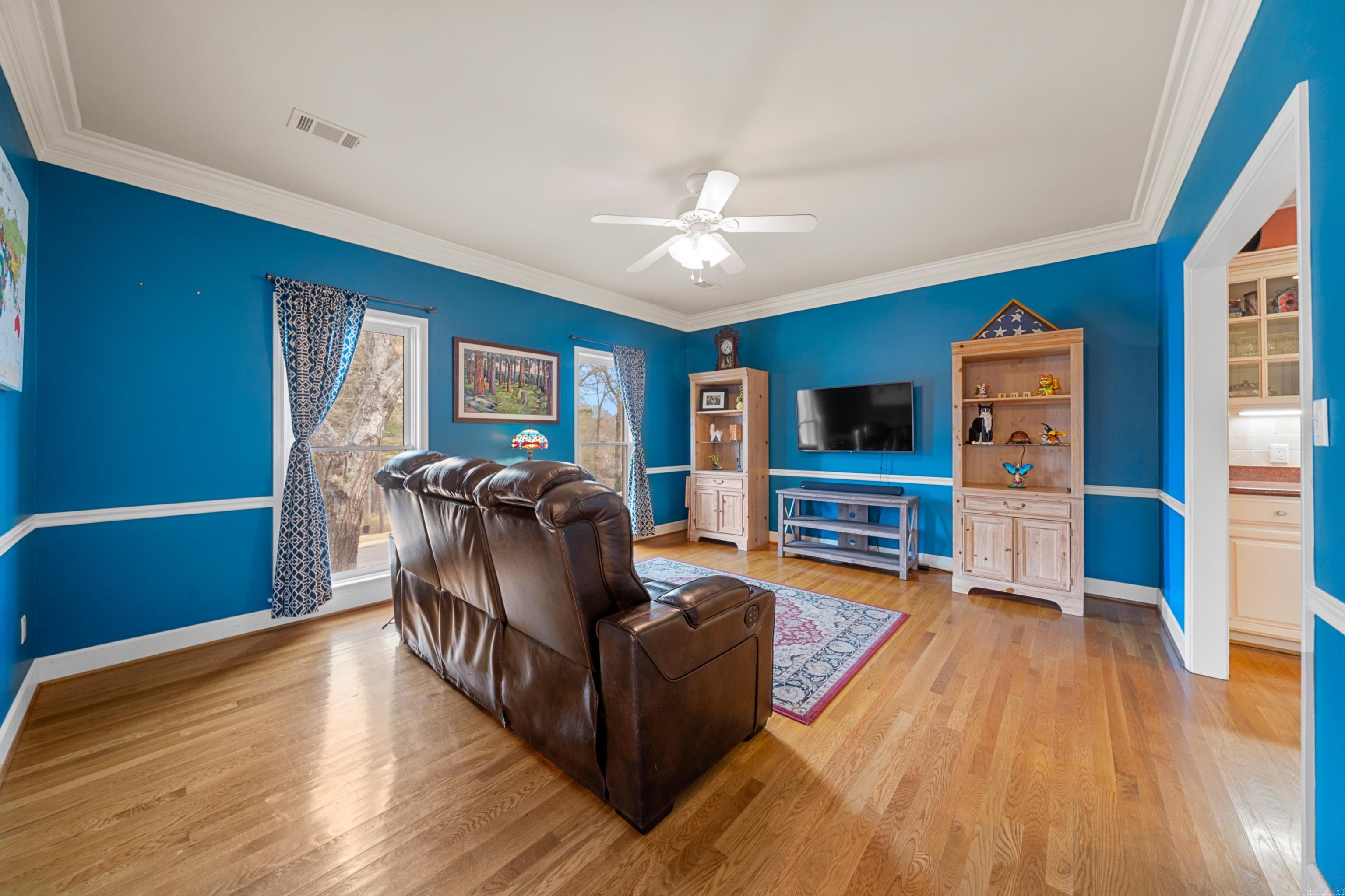 Eastgate II Phase III - Residential
