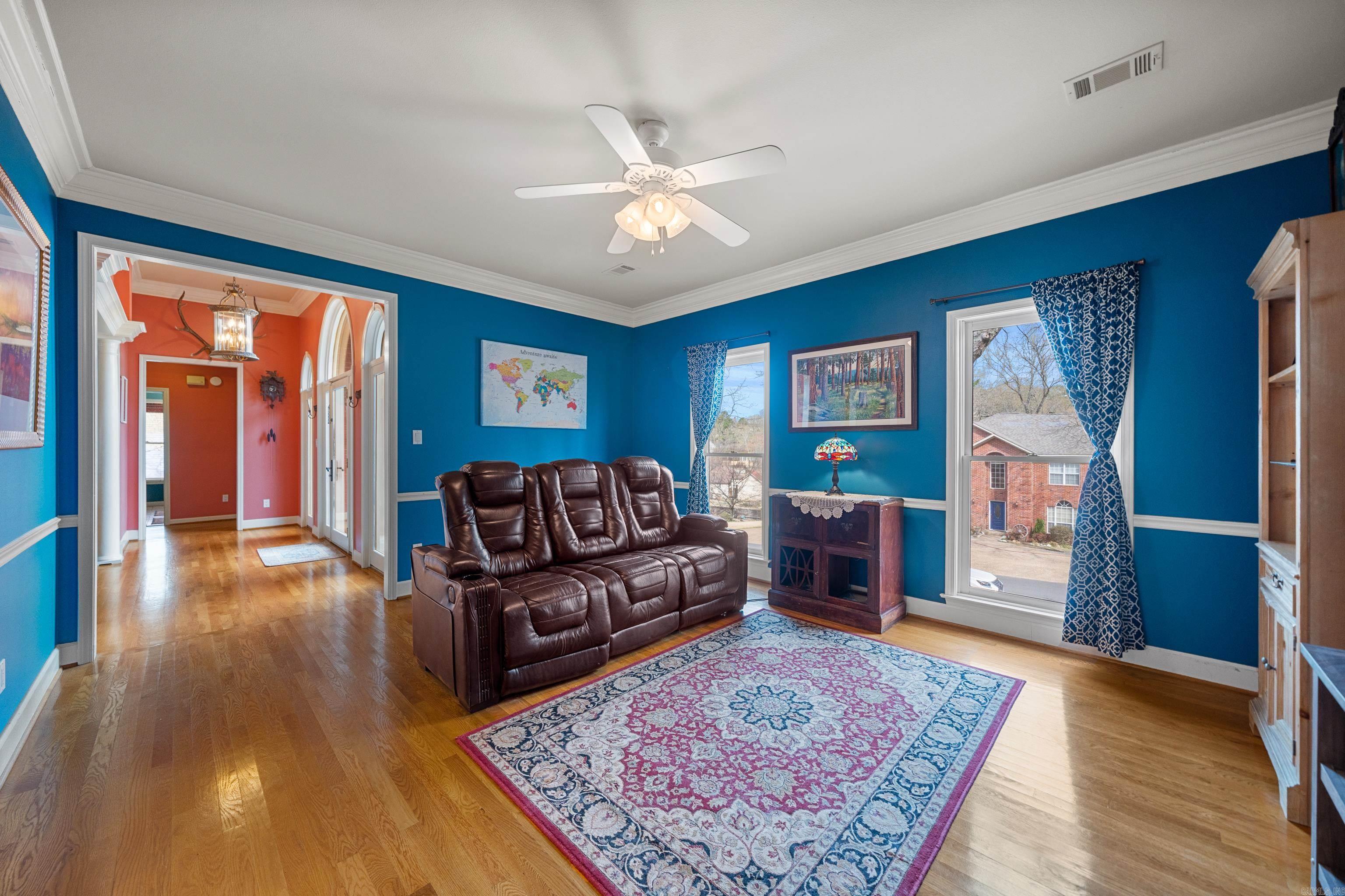 Eastgate II Phase III - Residential