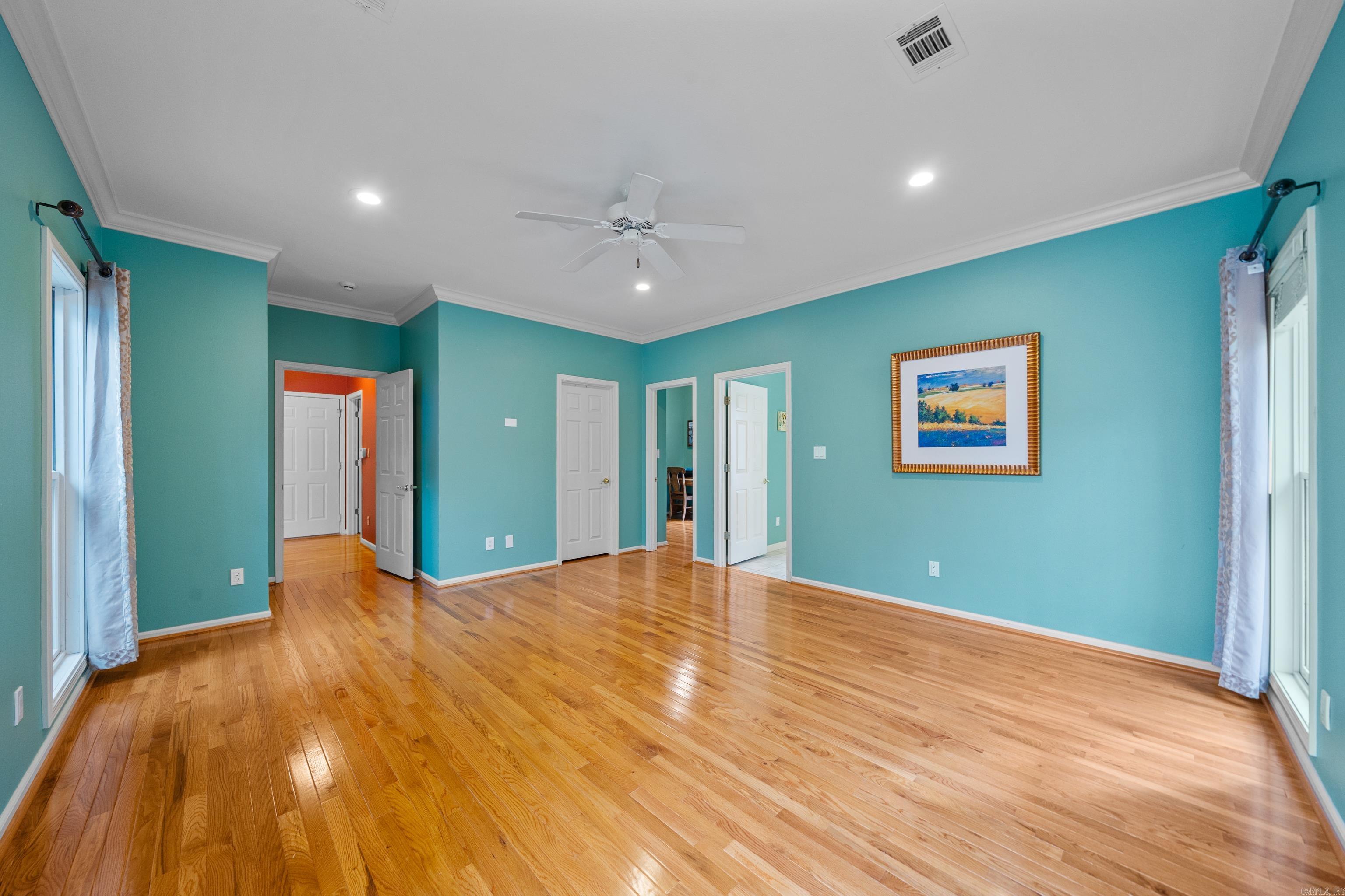 Eastgate II Phase III - Residential