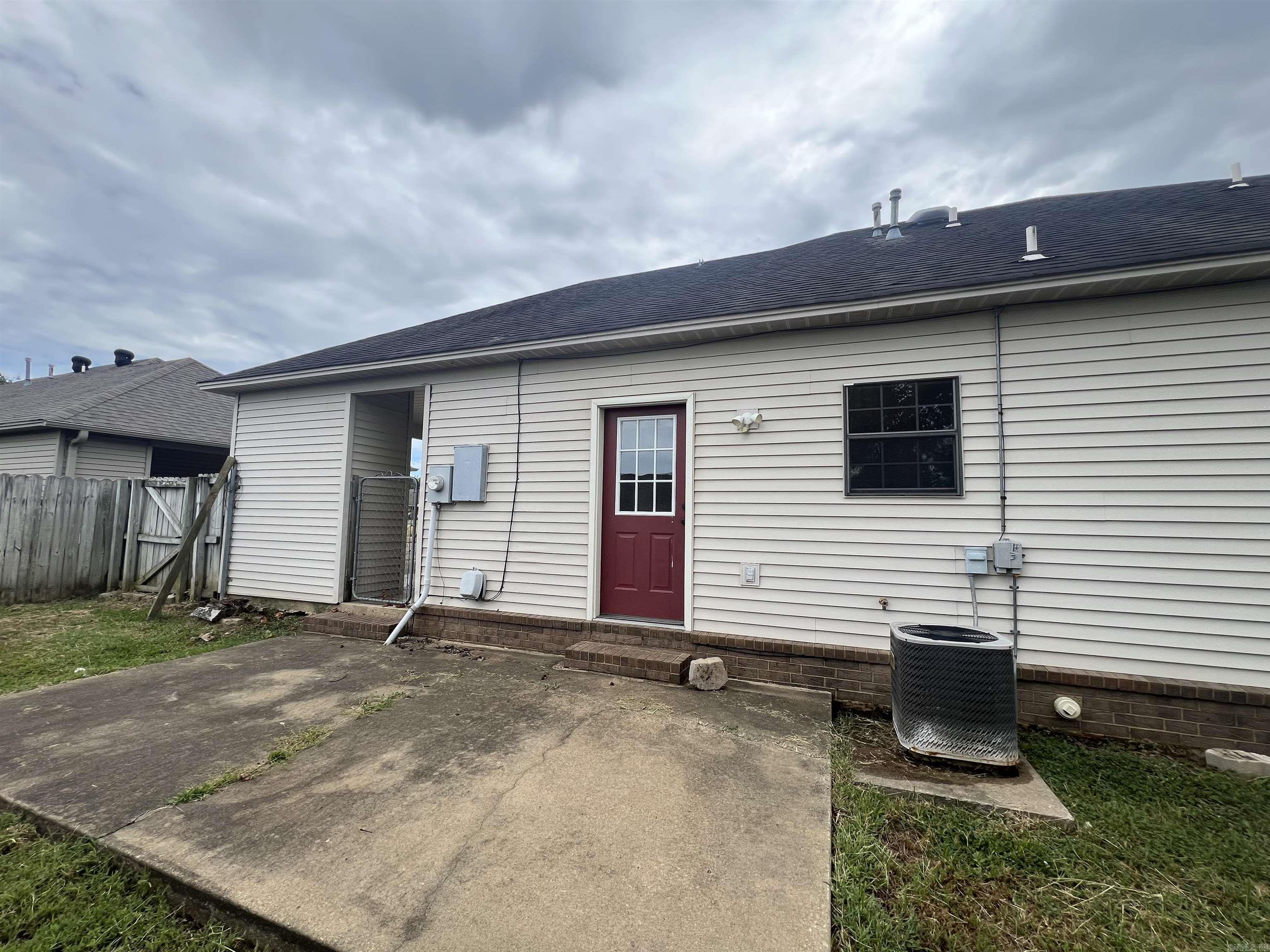 BEAVERS - Residential