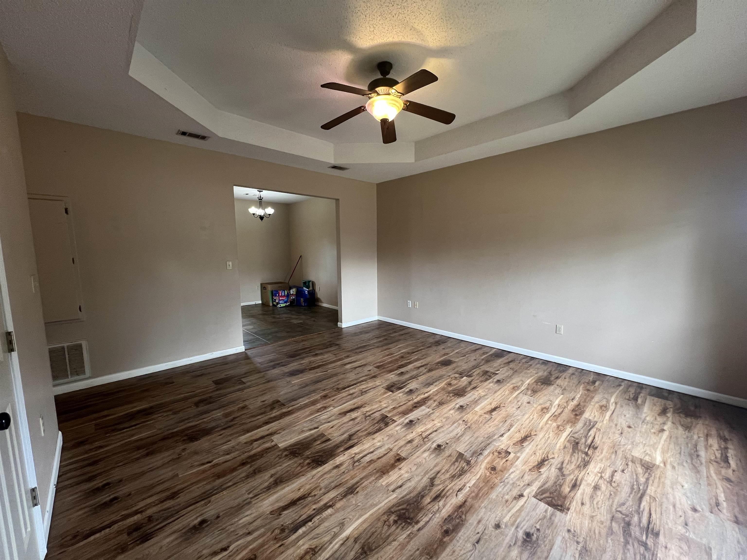 BEAVERS - Residential