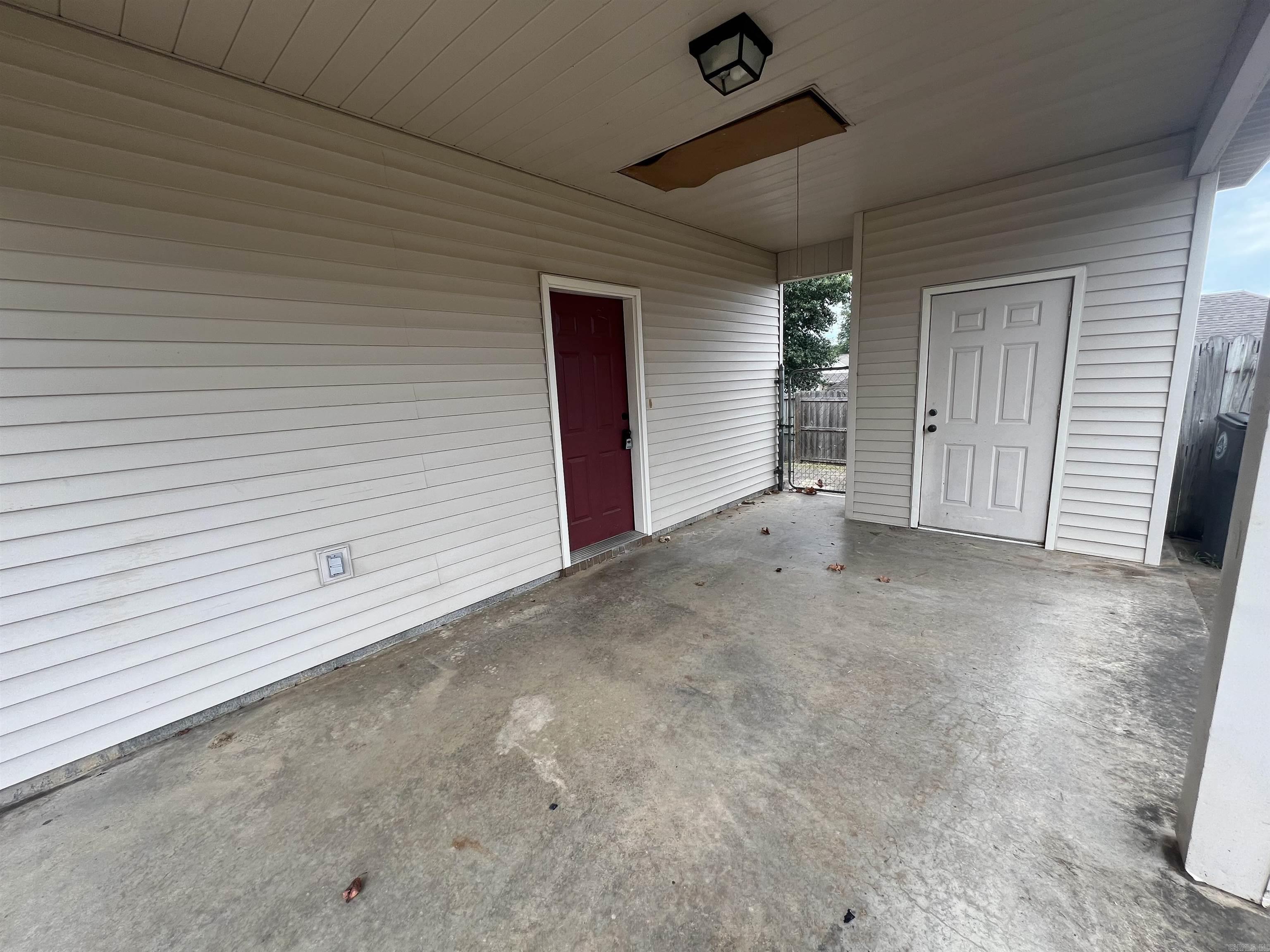 BEAVERS - Residential