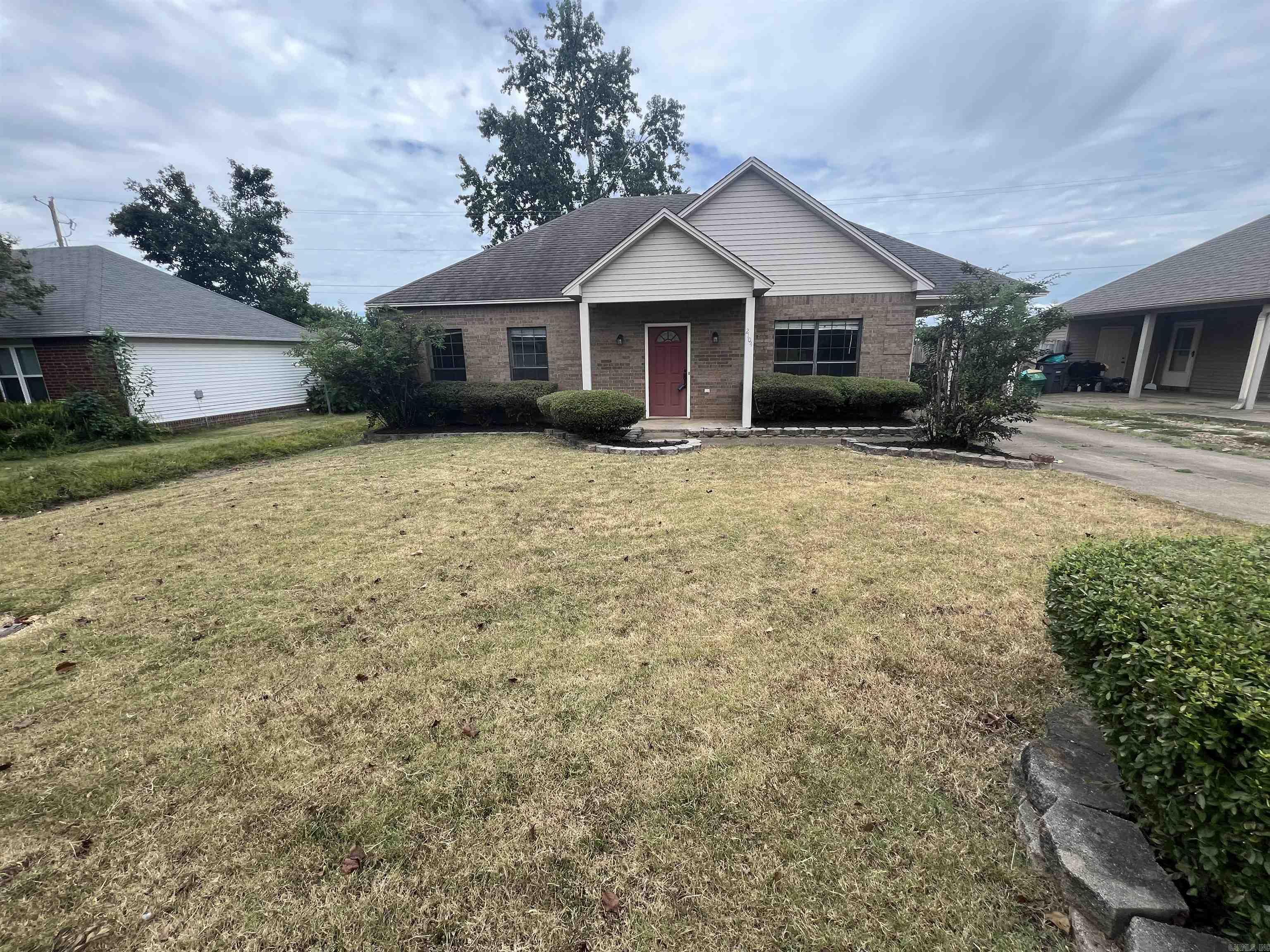 BEAVERS - Residential