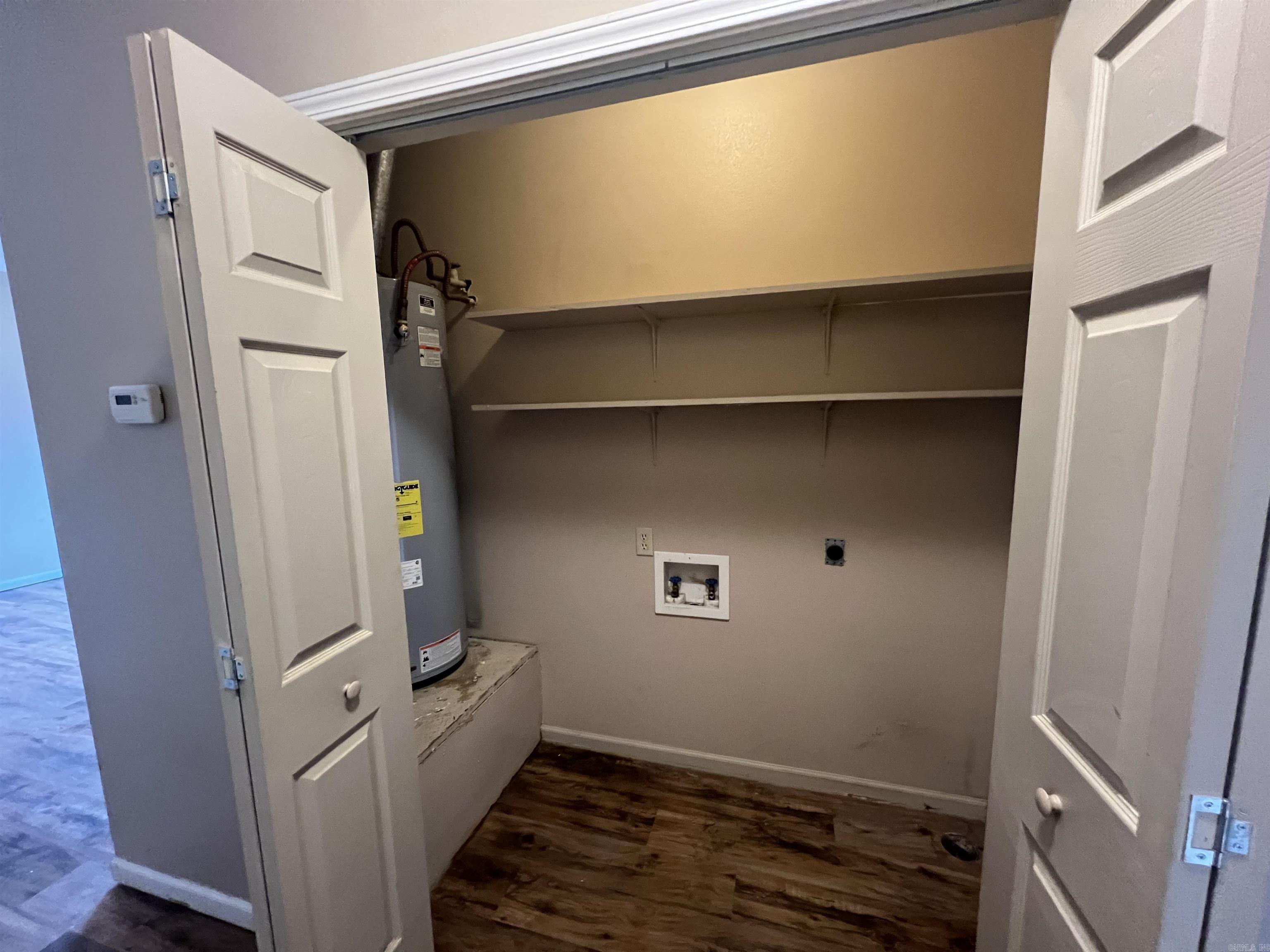 BEAVERS - Residential