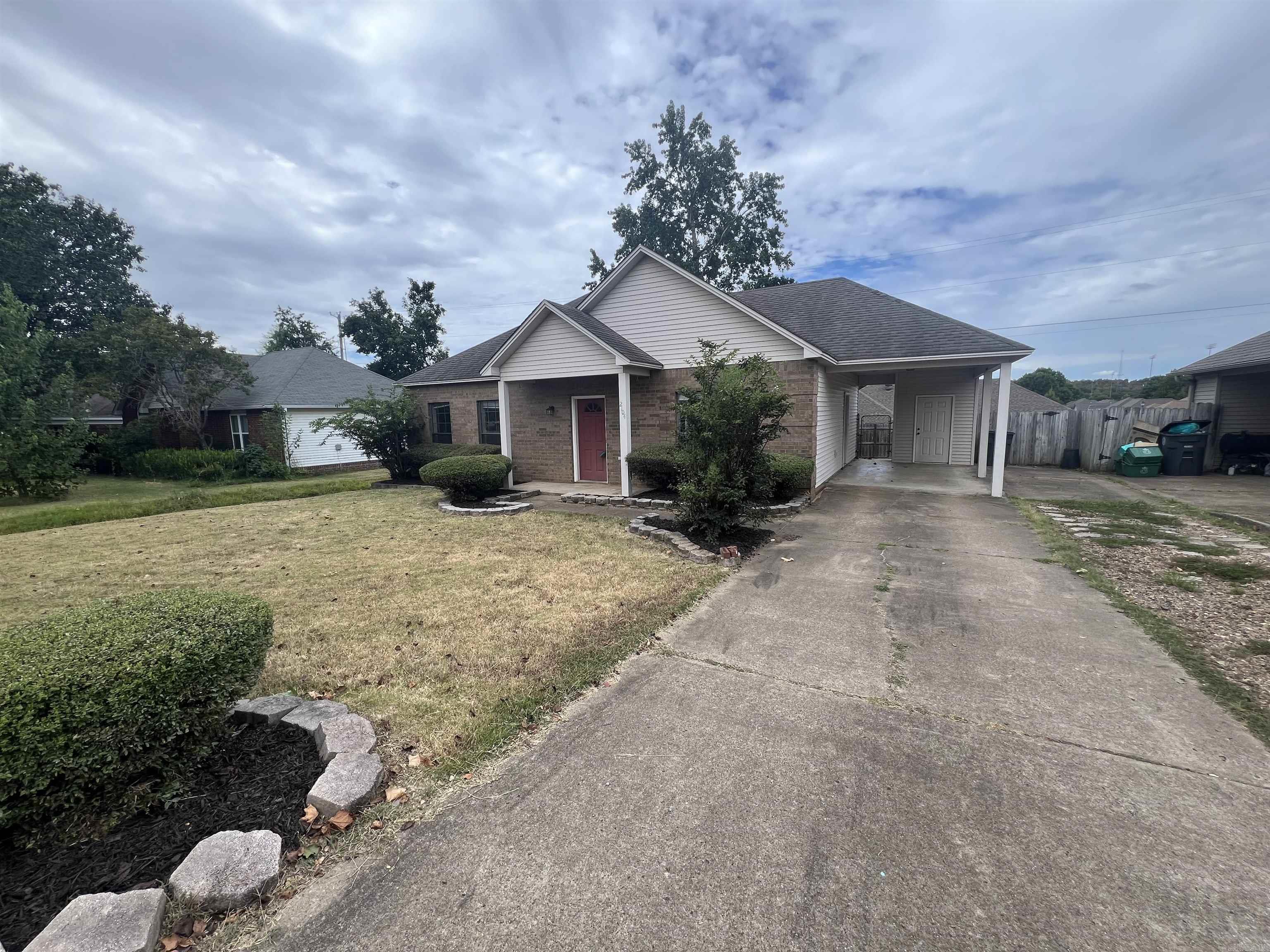 BEAVERS - Residential