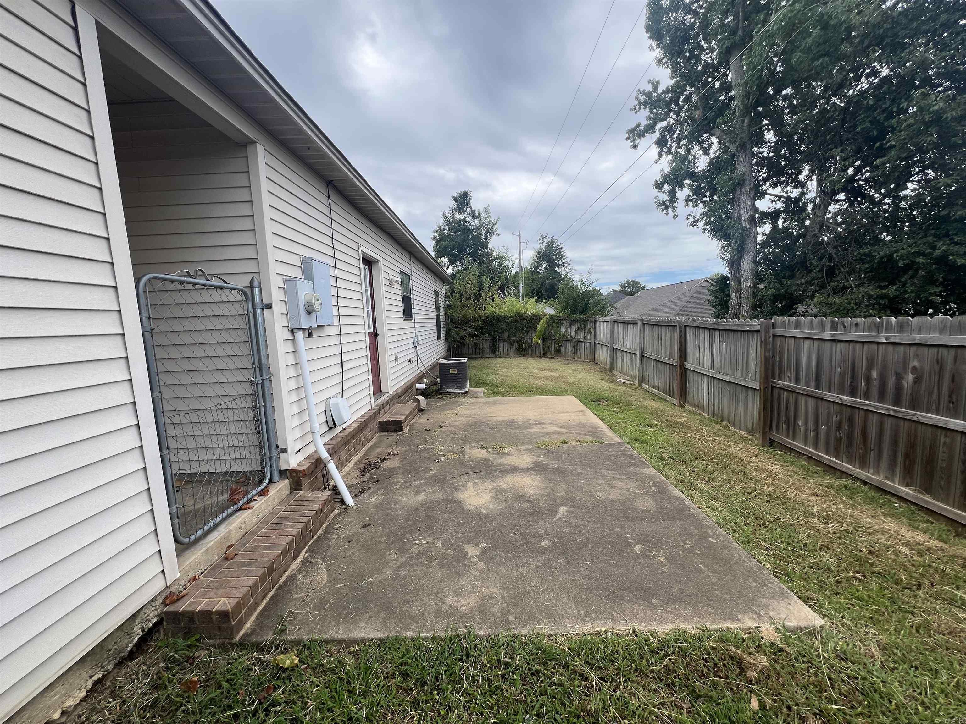 BEAVERS - Residential