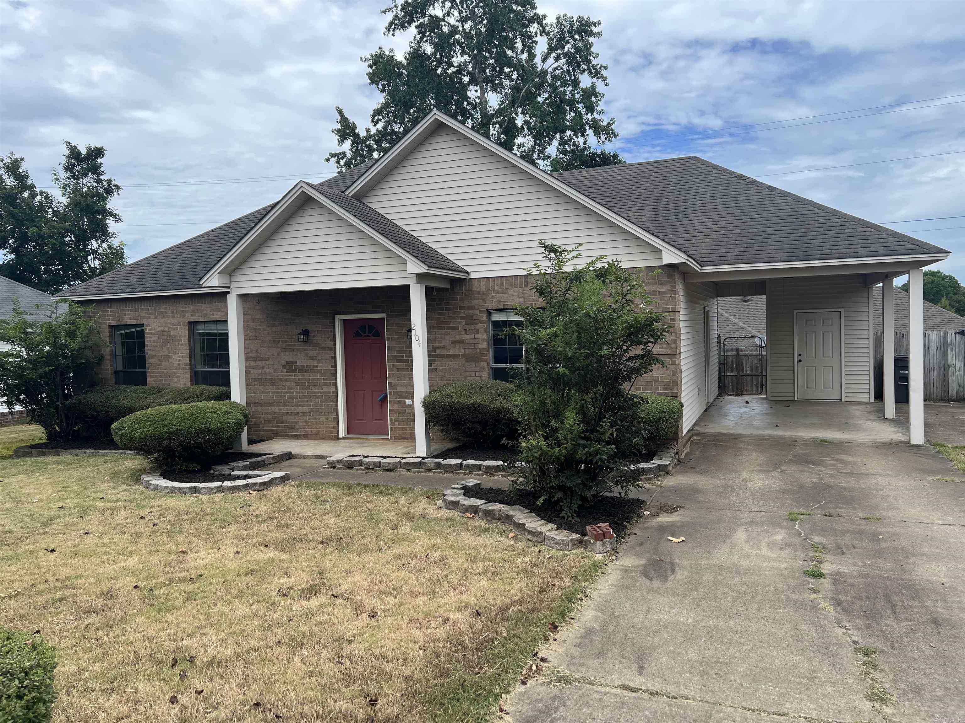 BEAVERS - Residential