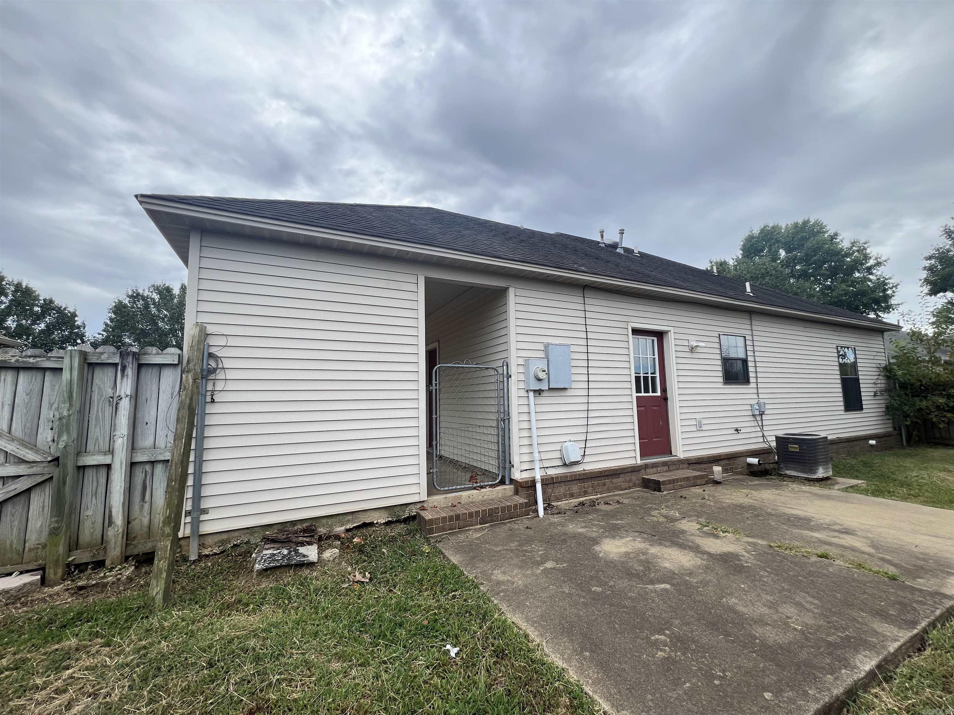 BEAVERS - Residential