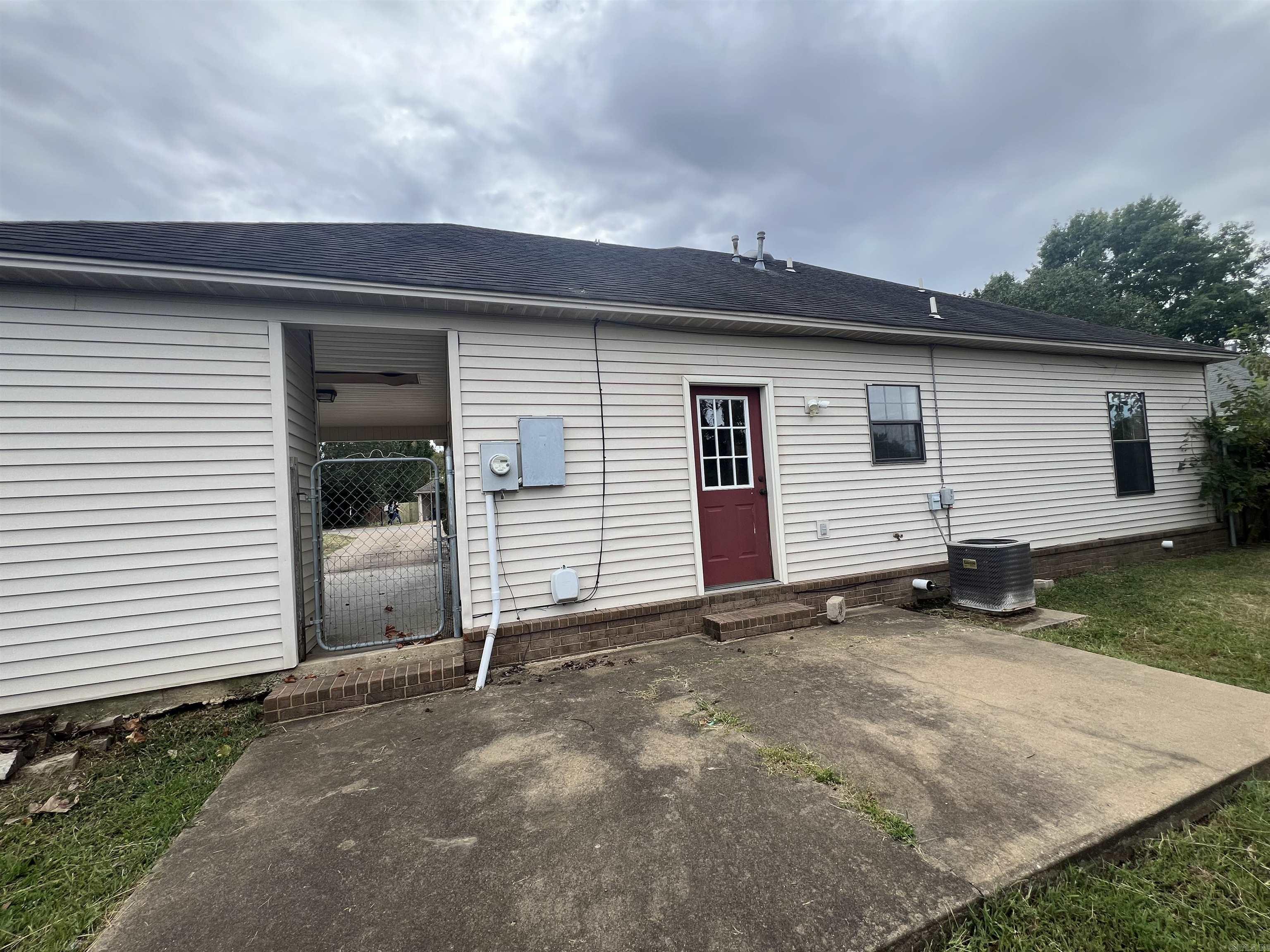 BEAVERS - Residential