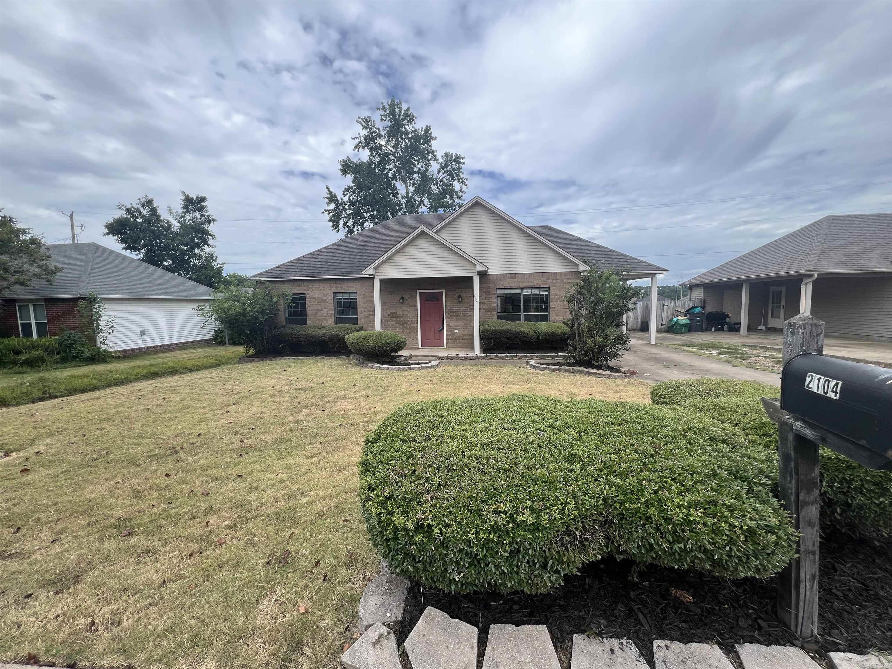 BEAVERS - Residential