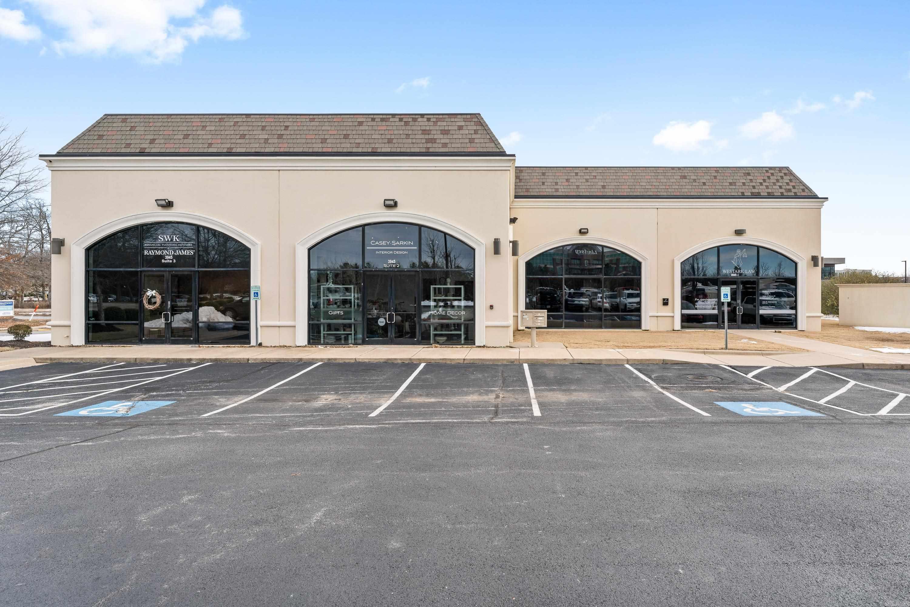 Not in Subdivision - Commercial Sale