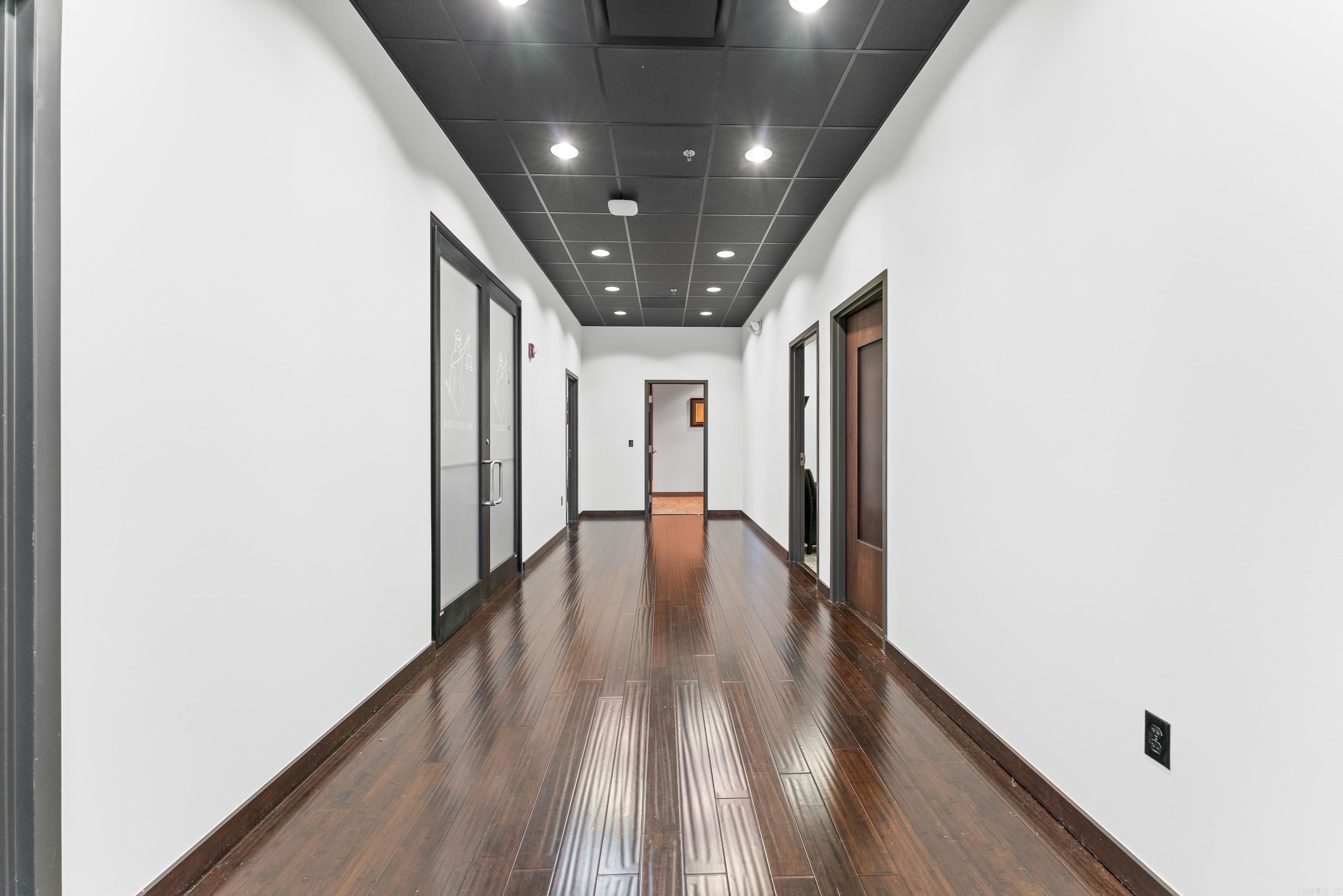 Not in Subdivision - Commercial Sale