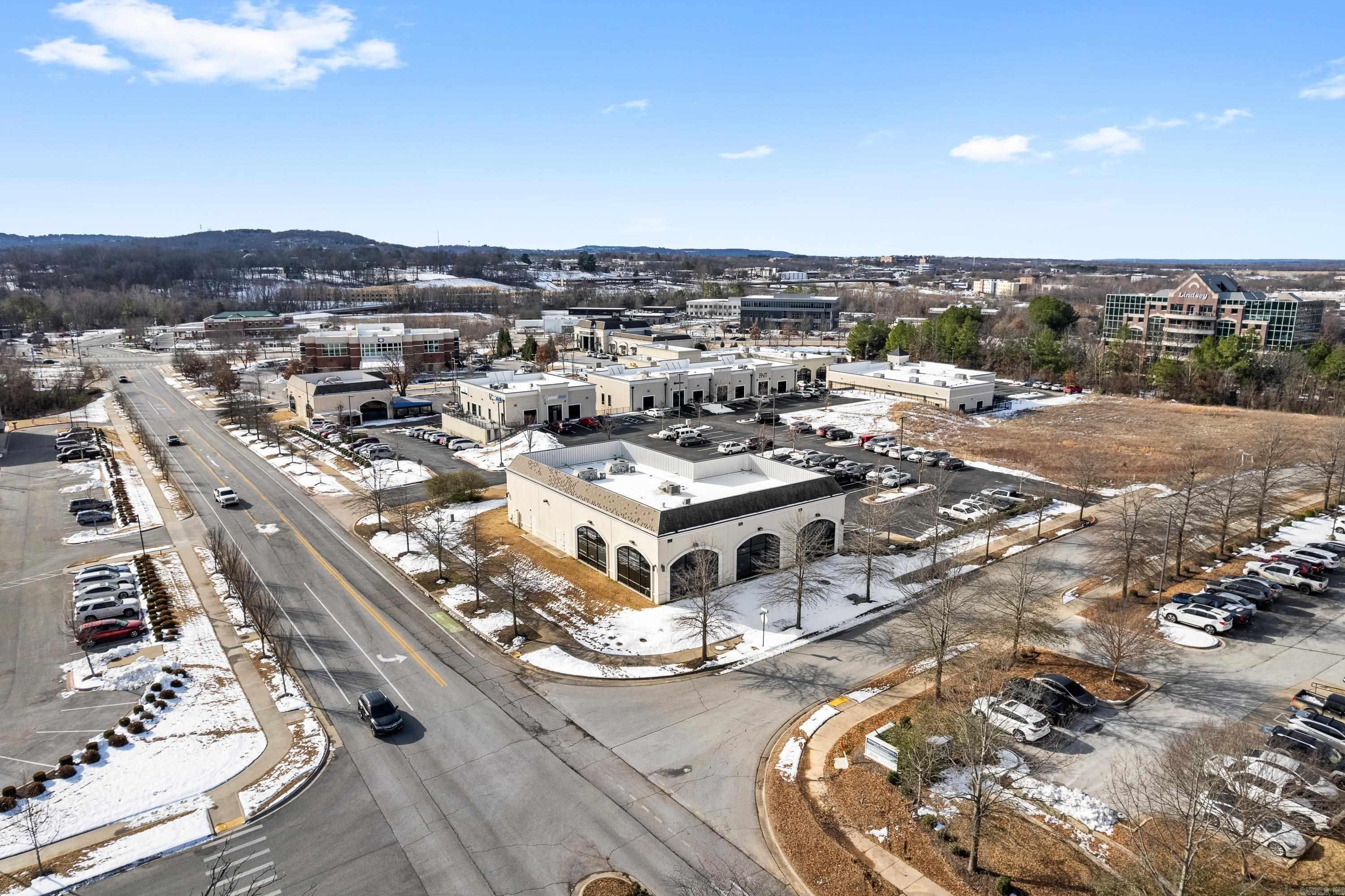 Not in Subdivision - Commercial Sale