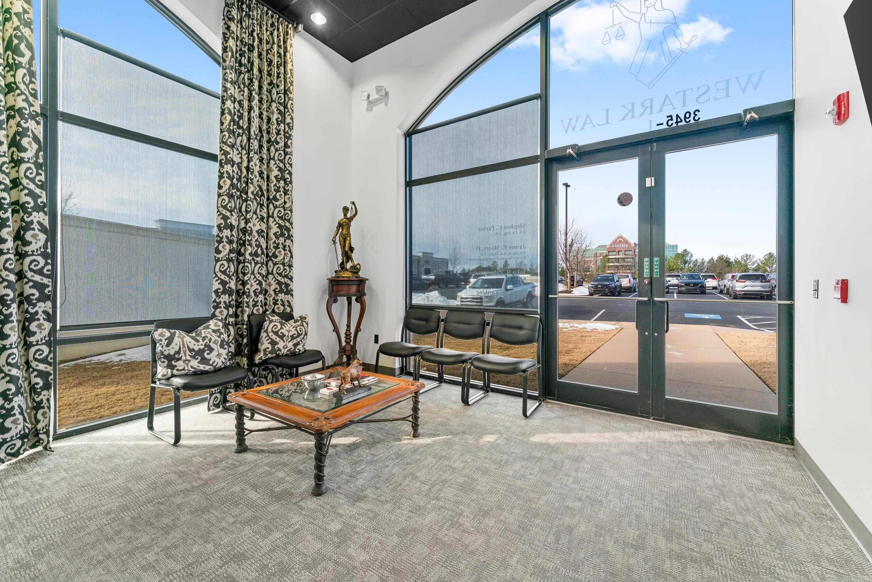 Not in Subdivision - Commercial Sale