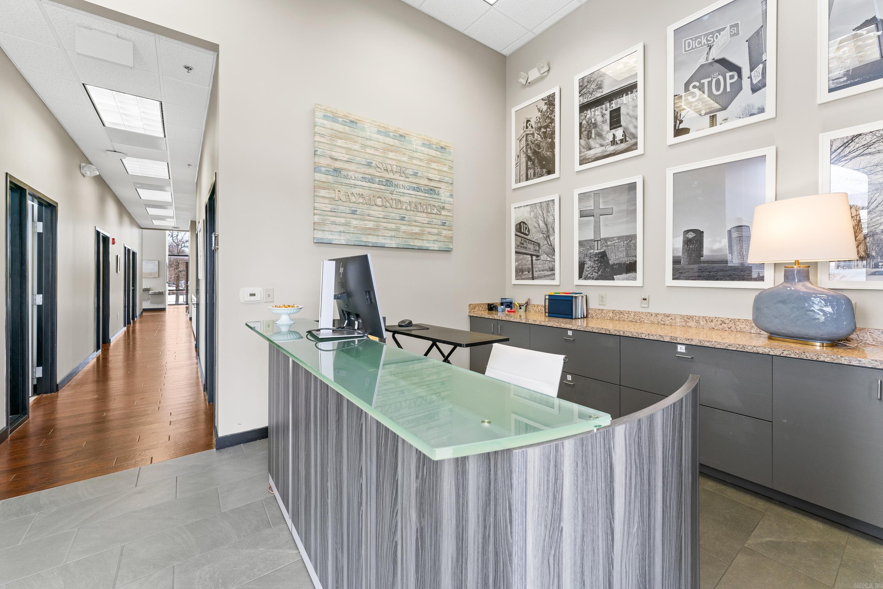 Not in Subdivision - Commercial Sale