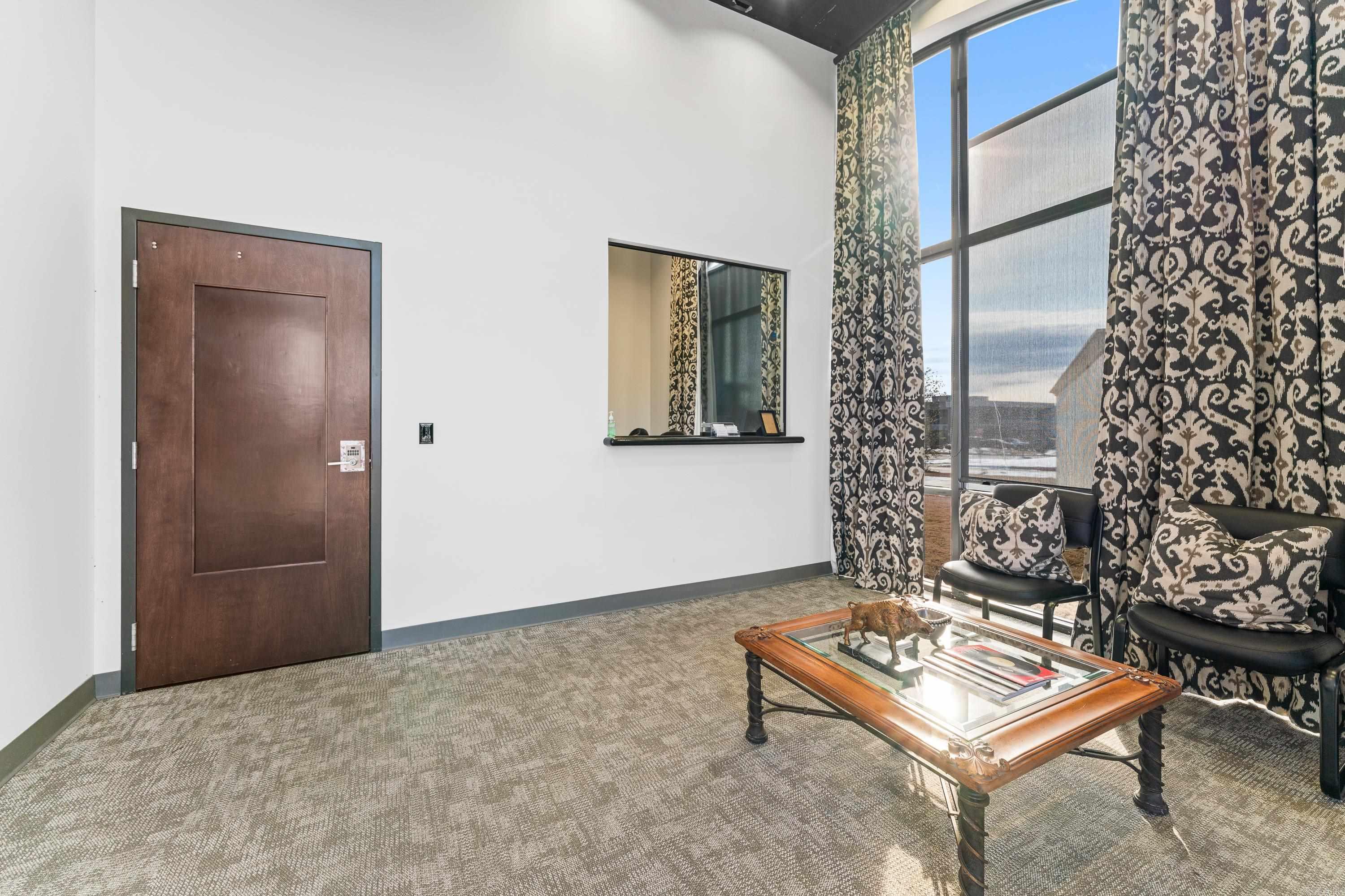 Not in Subdivision - Commercial Sale