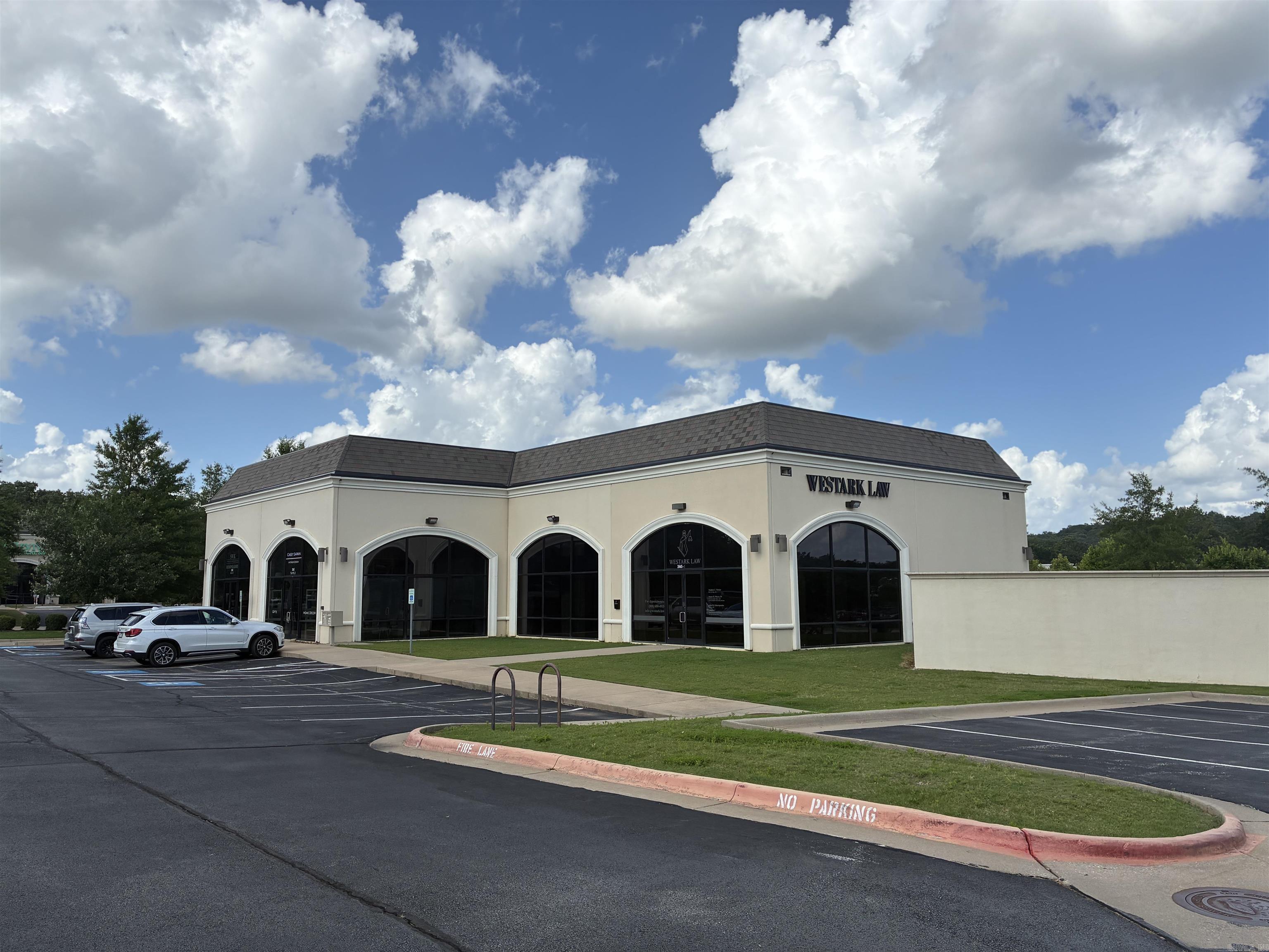 Not in Subdivision - Commercial Sale