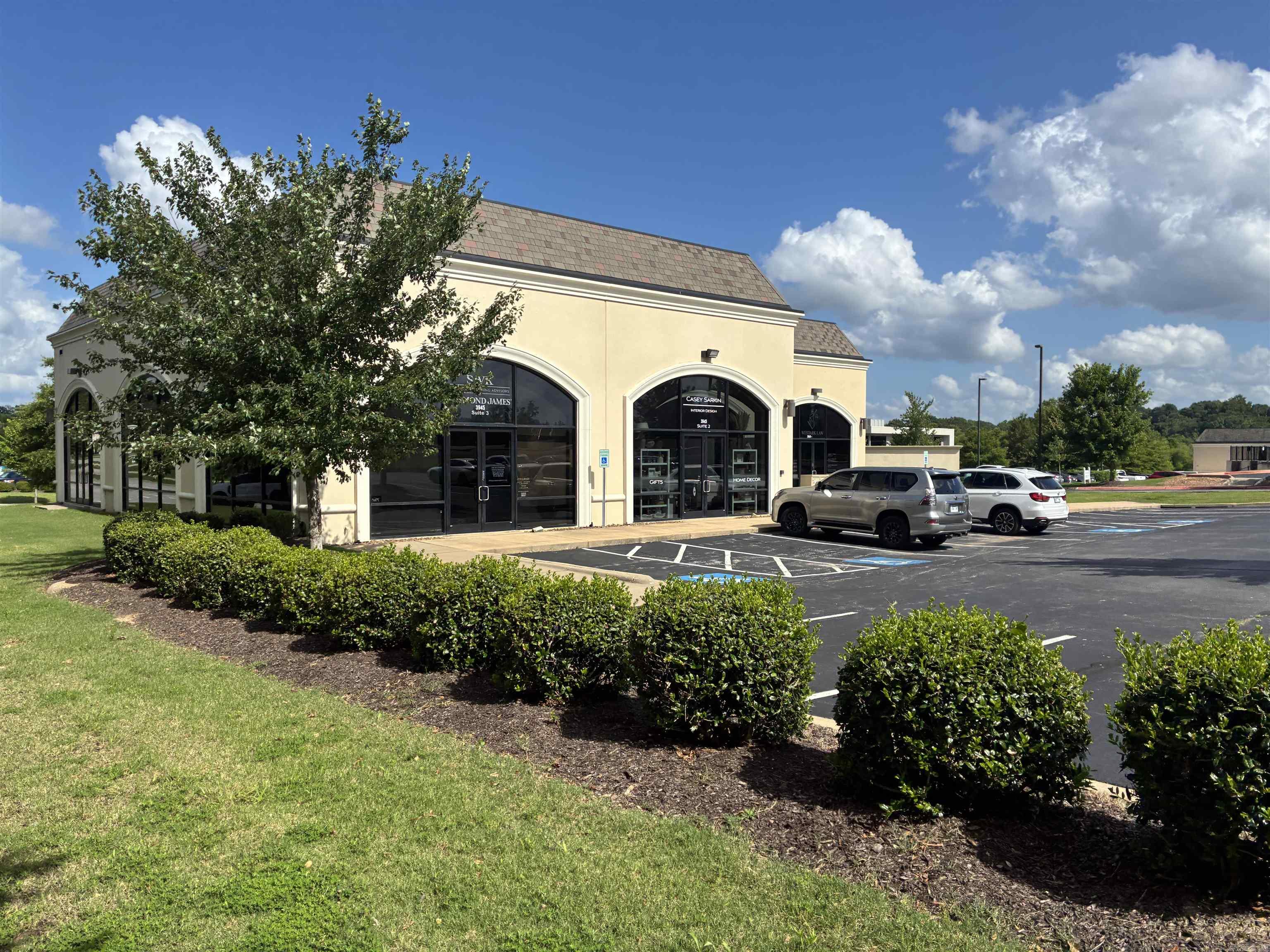 Not in Subdivision - Commercial Sale