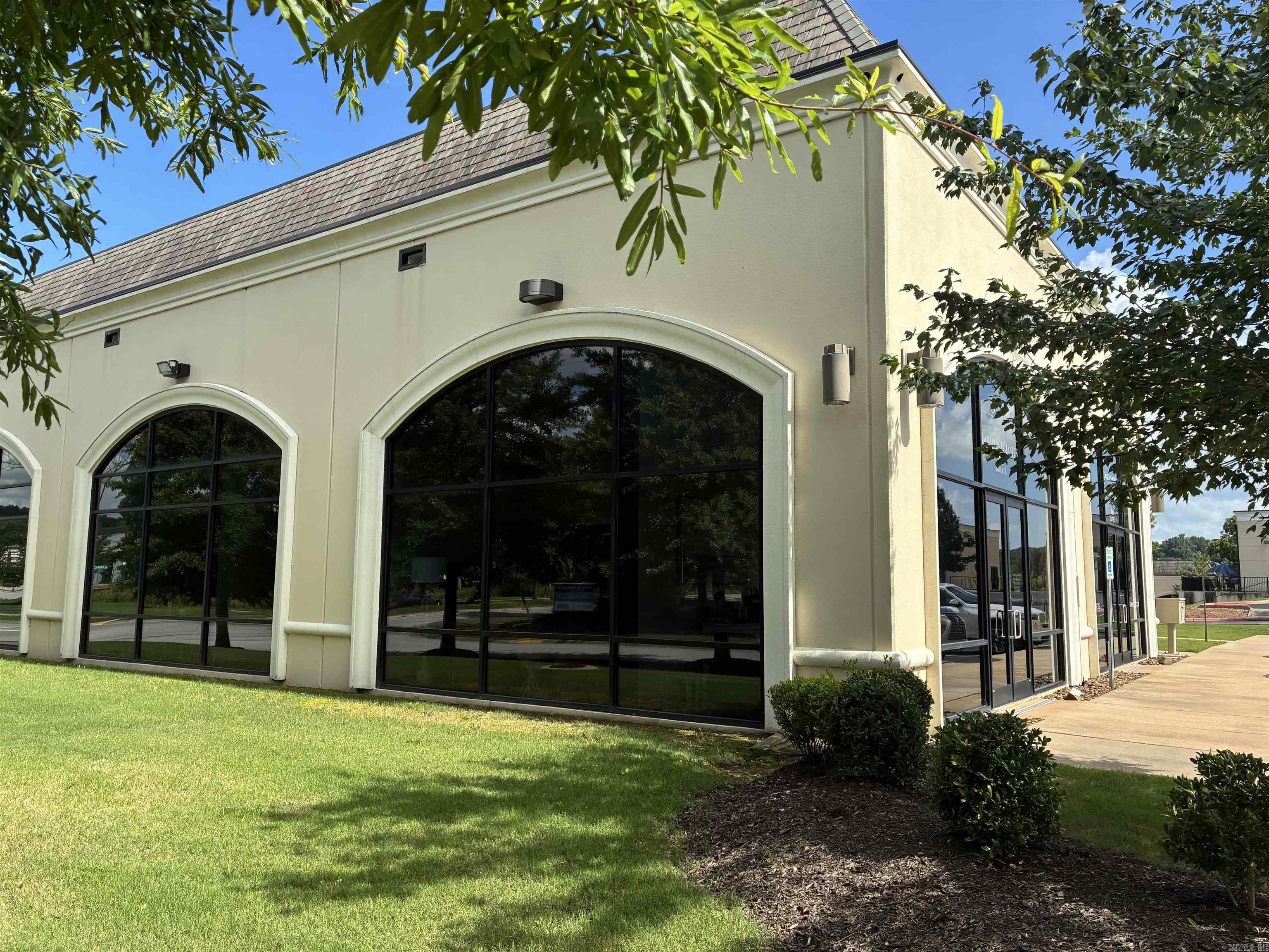 Not in Subdivision - Commercial Sale