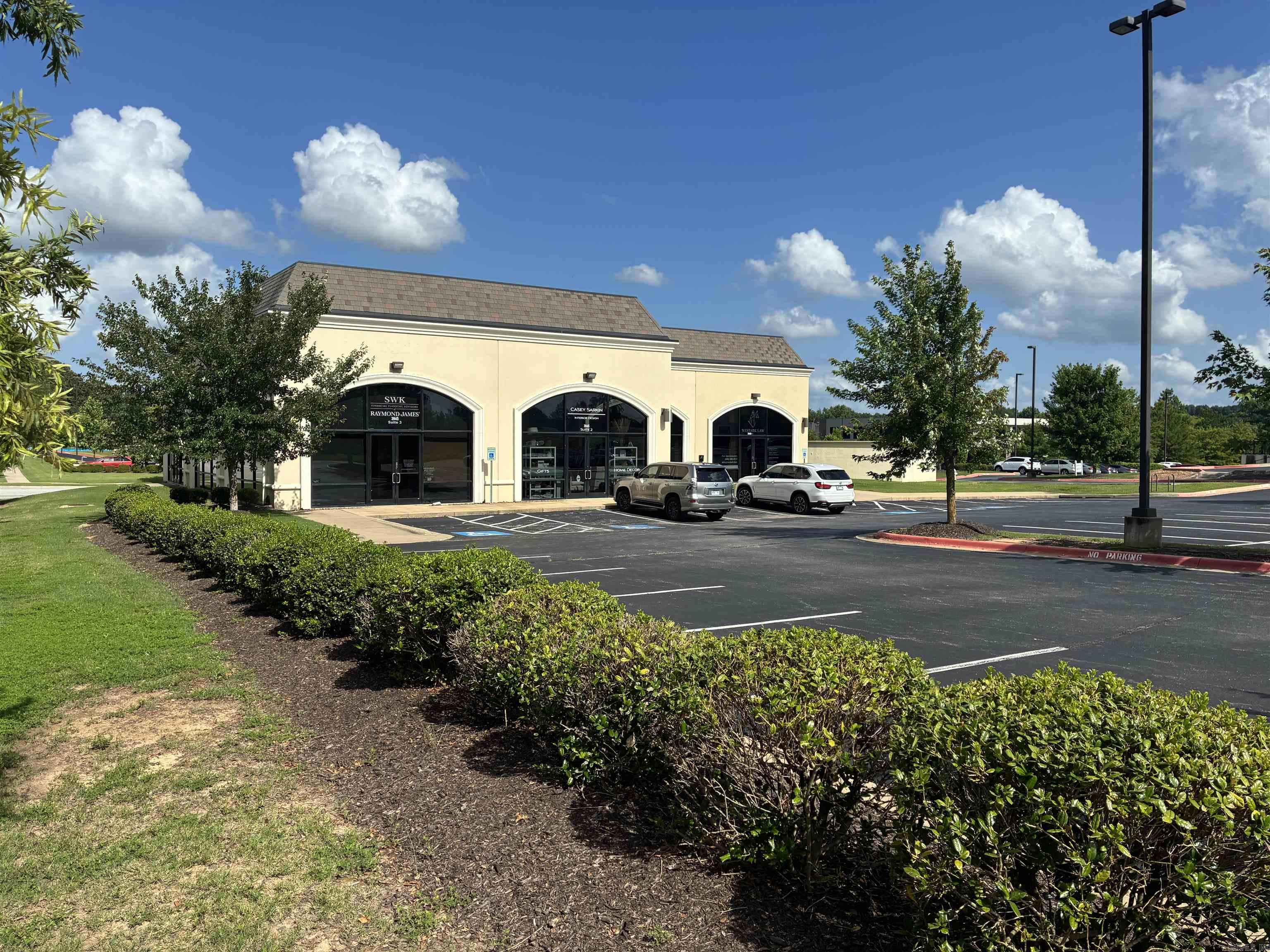 Not in Subdivision - Commercial Sale