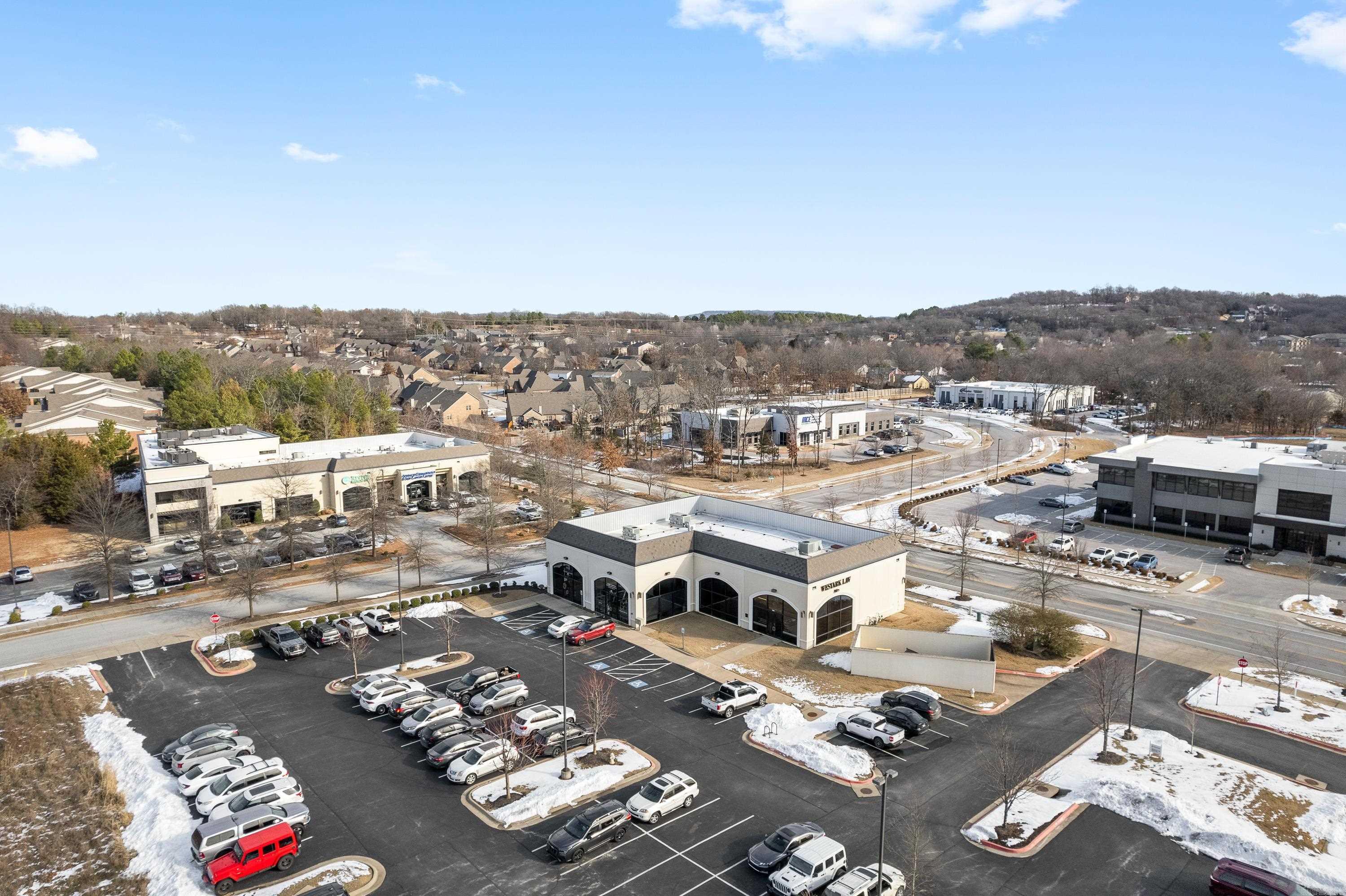 Not in Subdivision - Commercial Sale