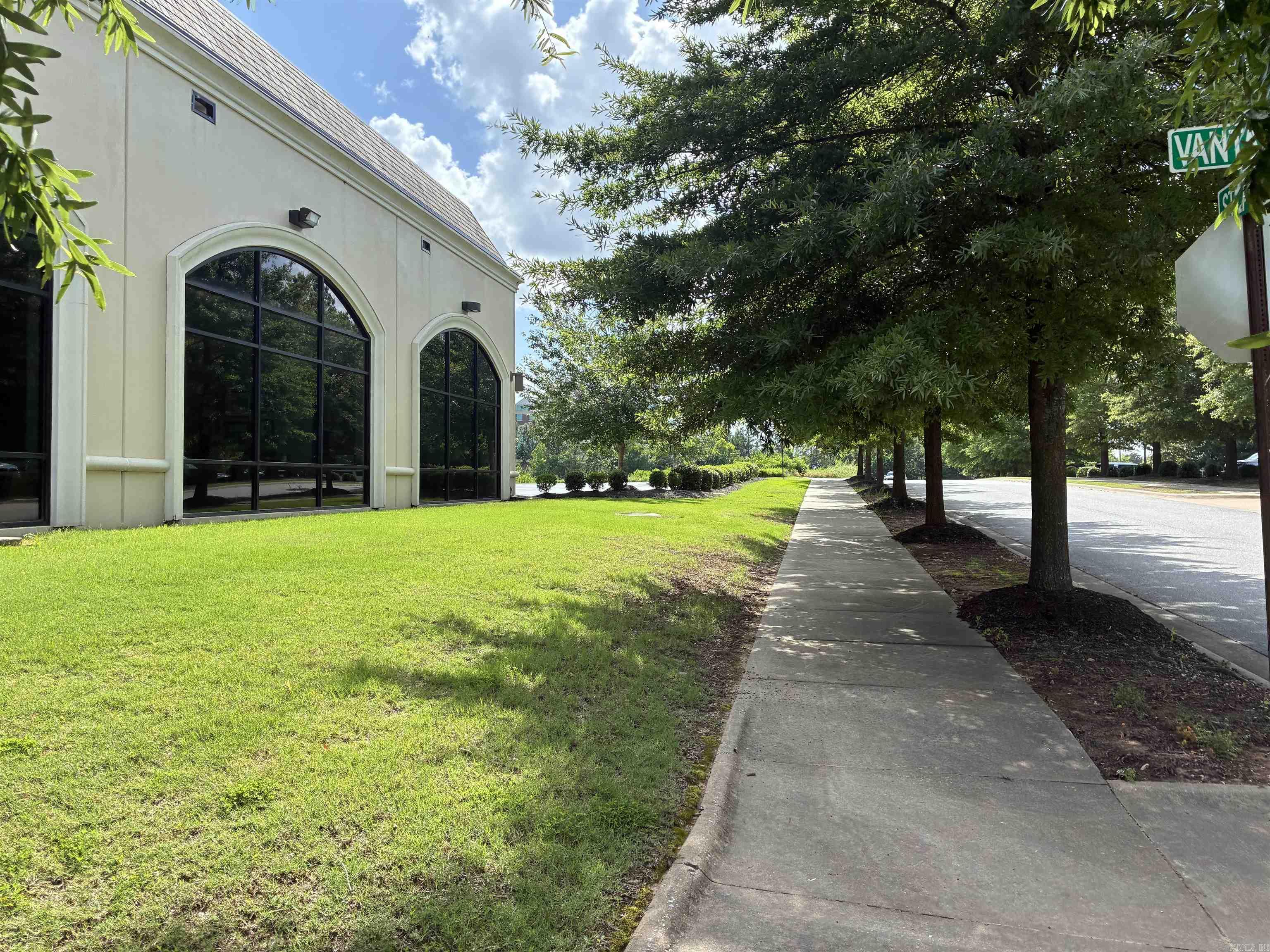 Not in Subdivision - Commercial Sale