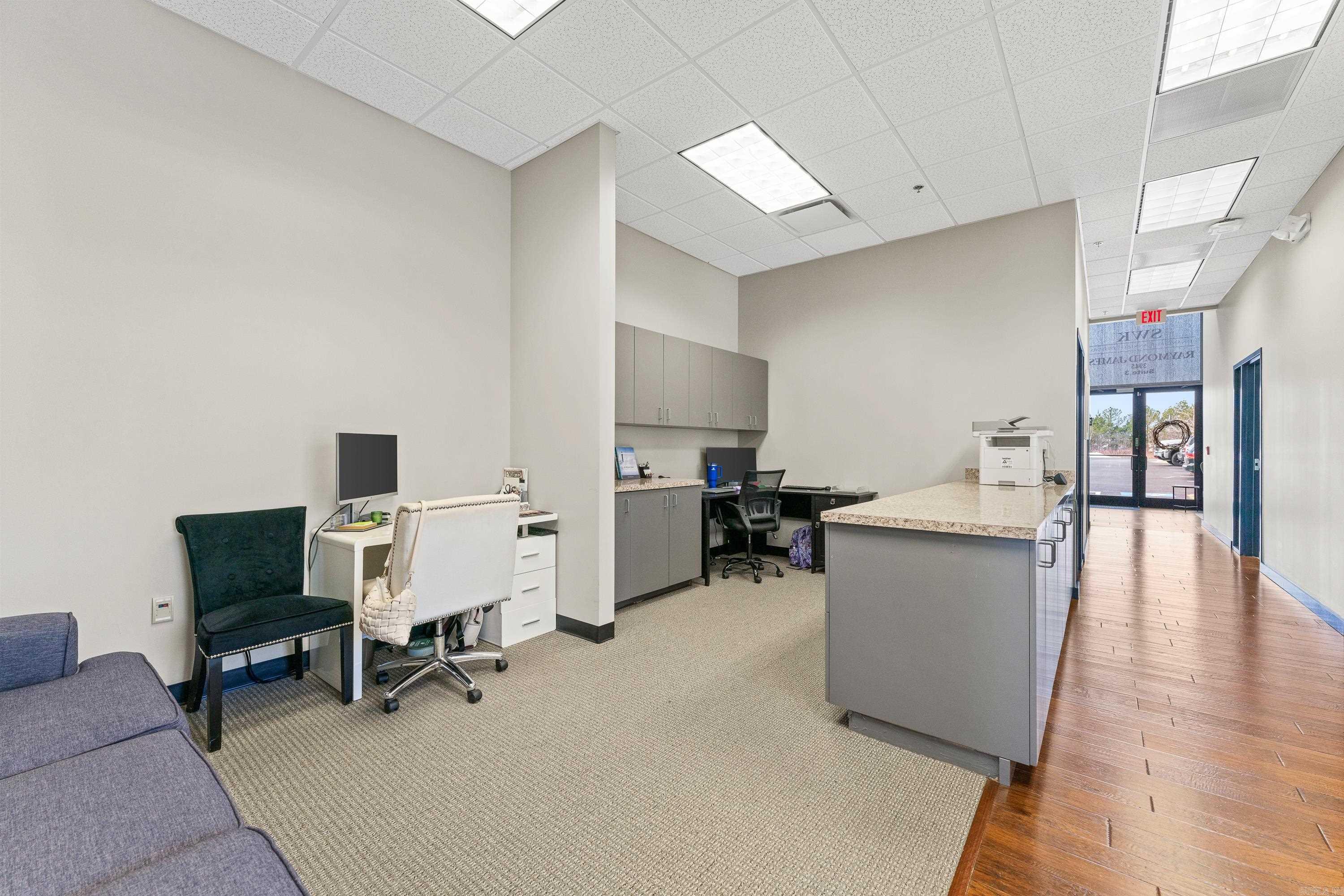 Not in Subdivision - Commercial Sale