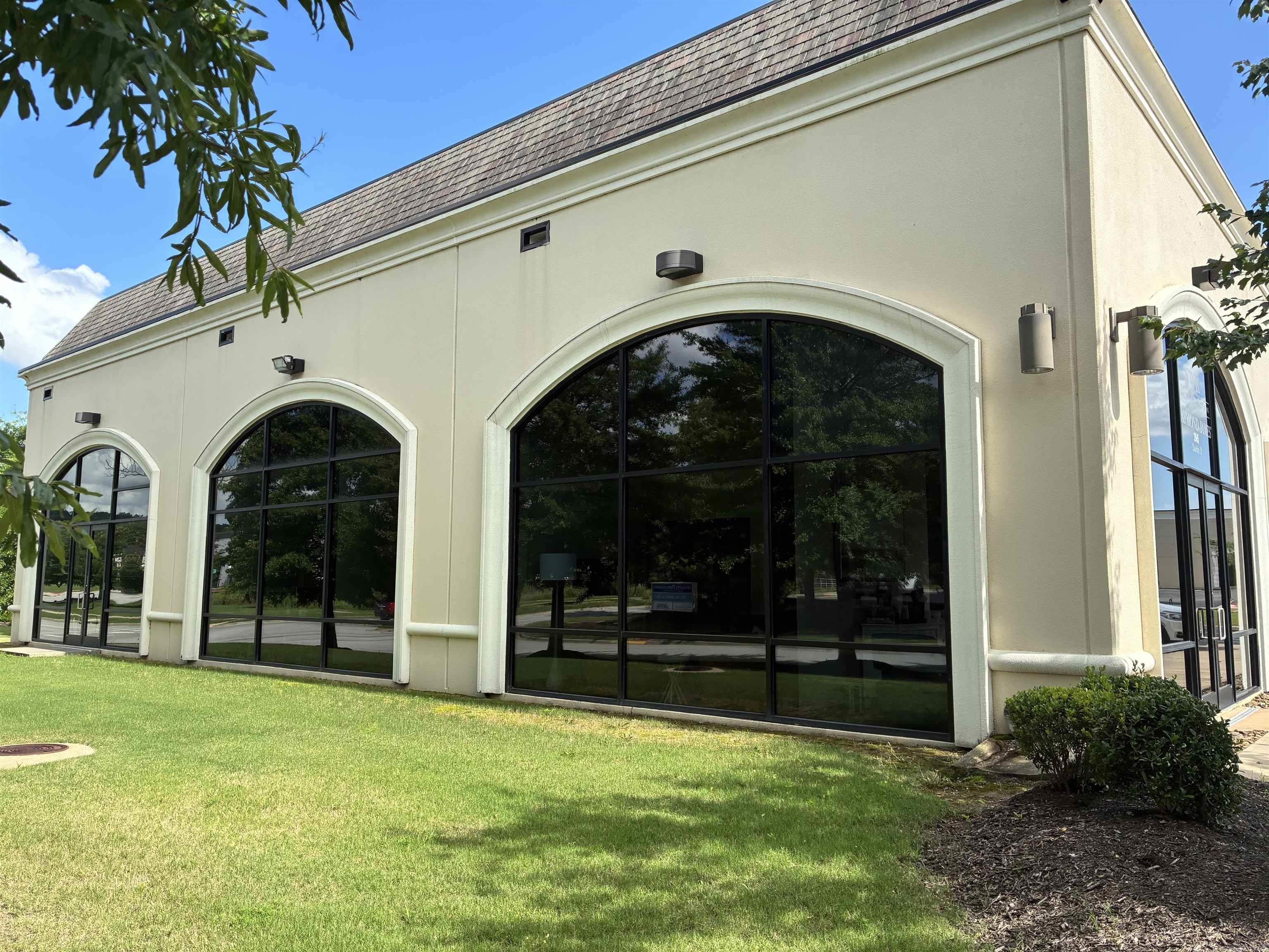 Not in Subdivision - Commercial Sale