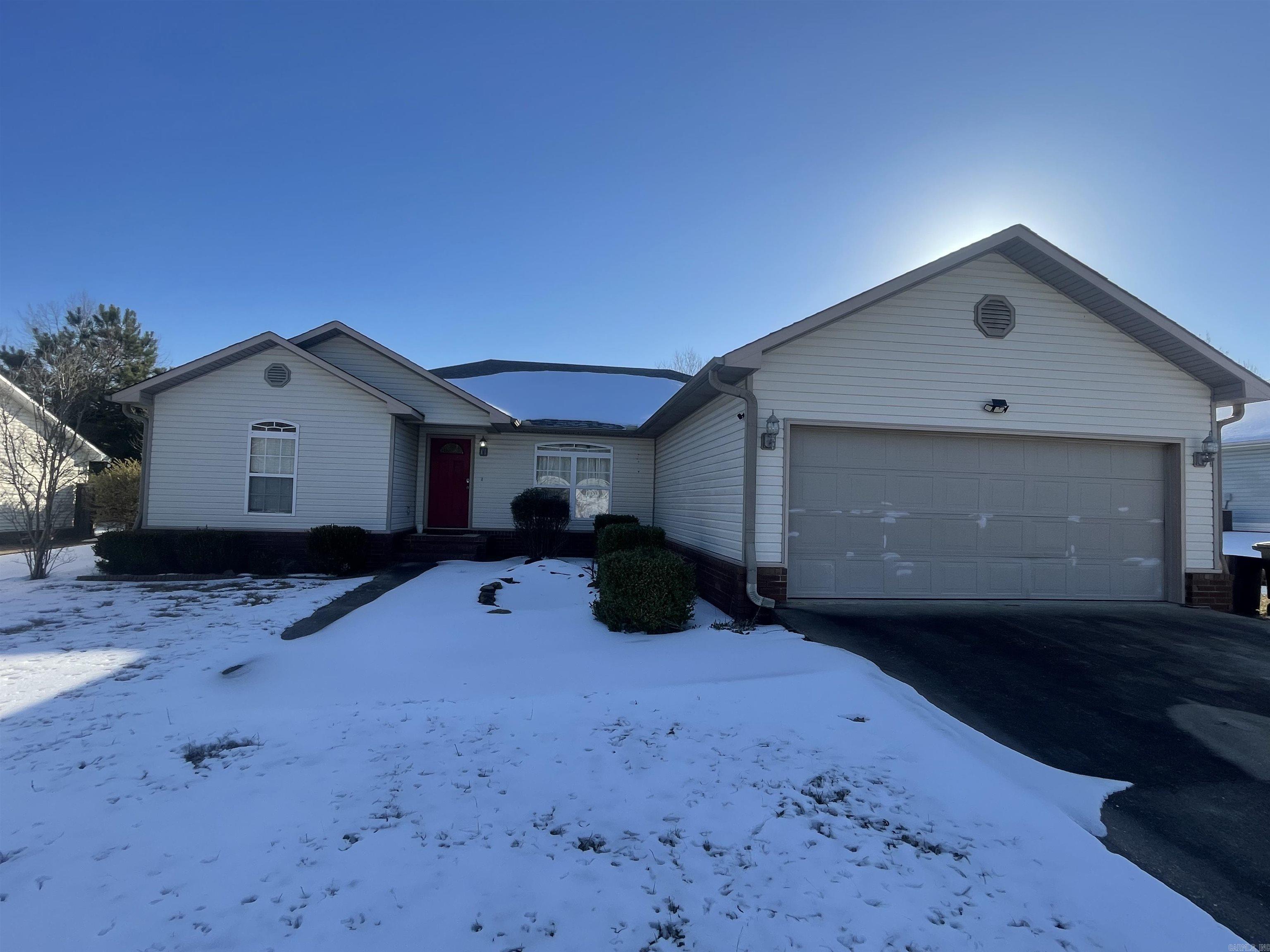 Horton Hills - Residential