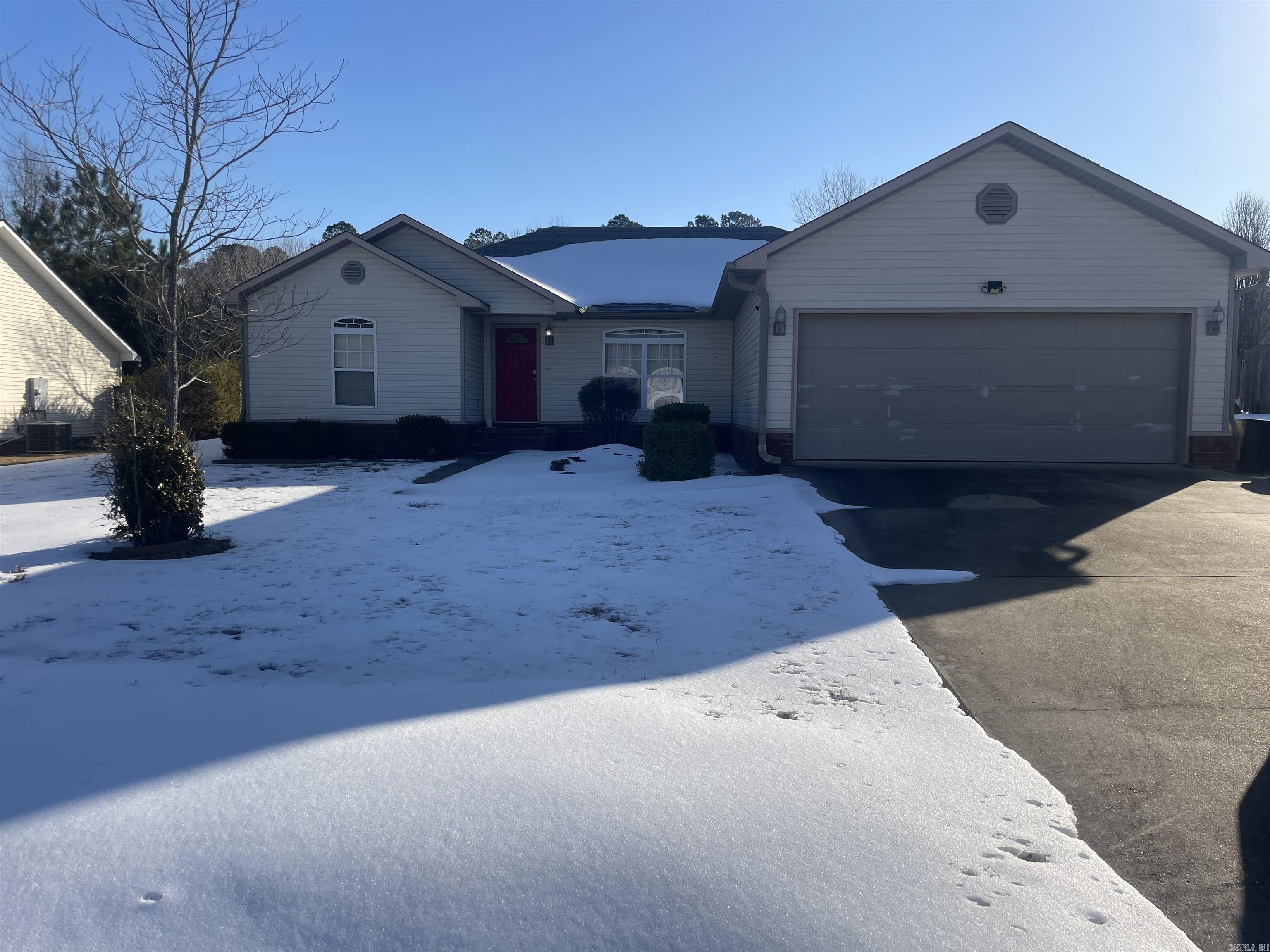 Horton Hills - Residential